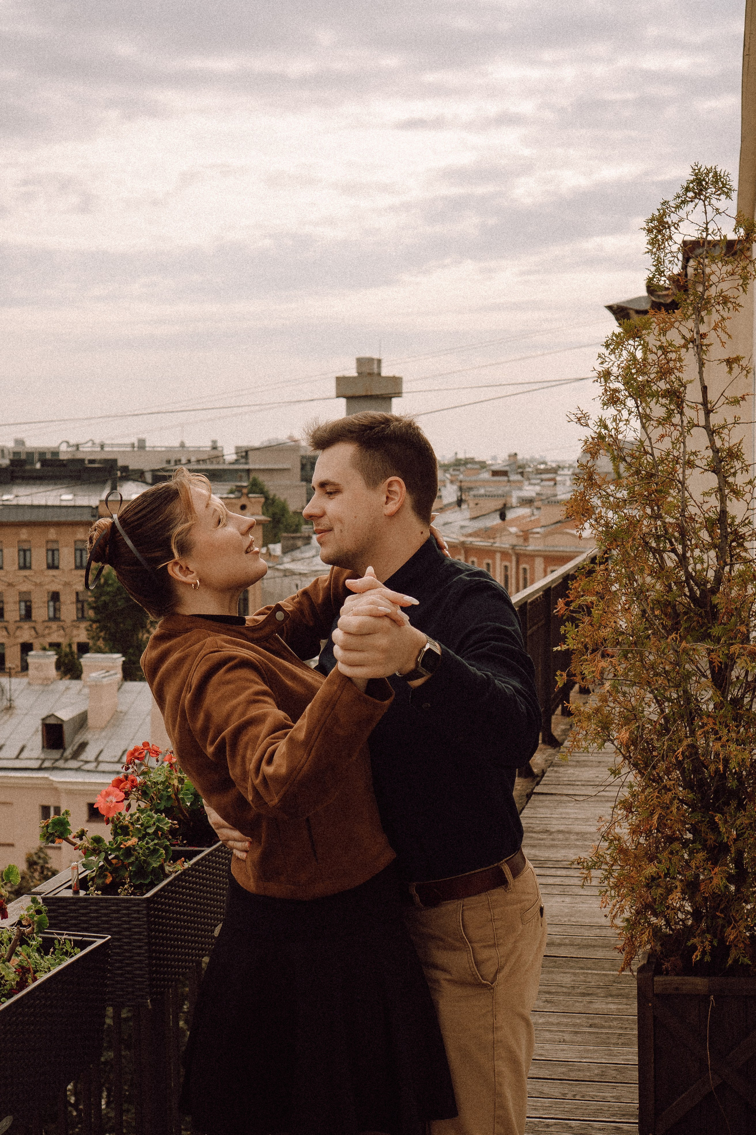 LOVE. Профессиональный фотограф, Санкт-Петербург — Виктория Богомолова