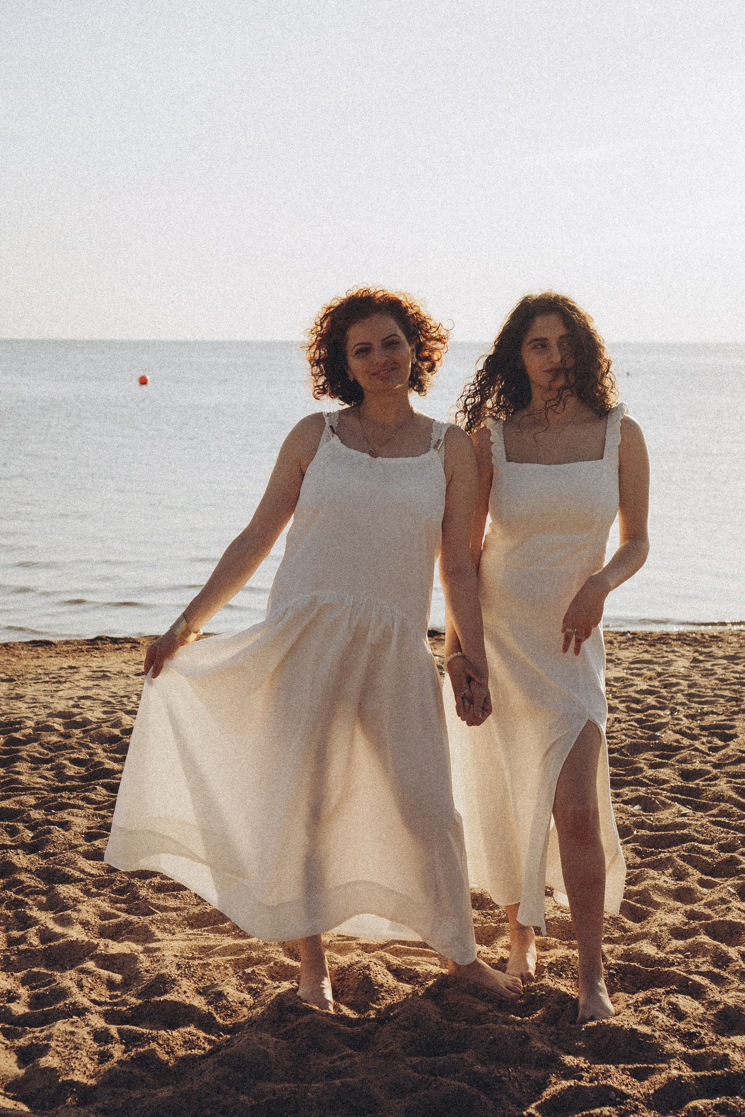 МАМА И ДОЧЬ. Профессиональный фотограф, Санкт-Петербург — Виктория Богомолова