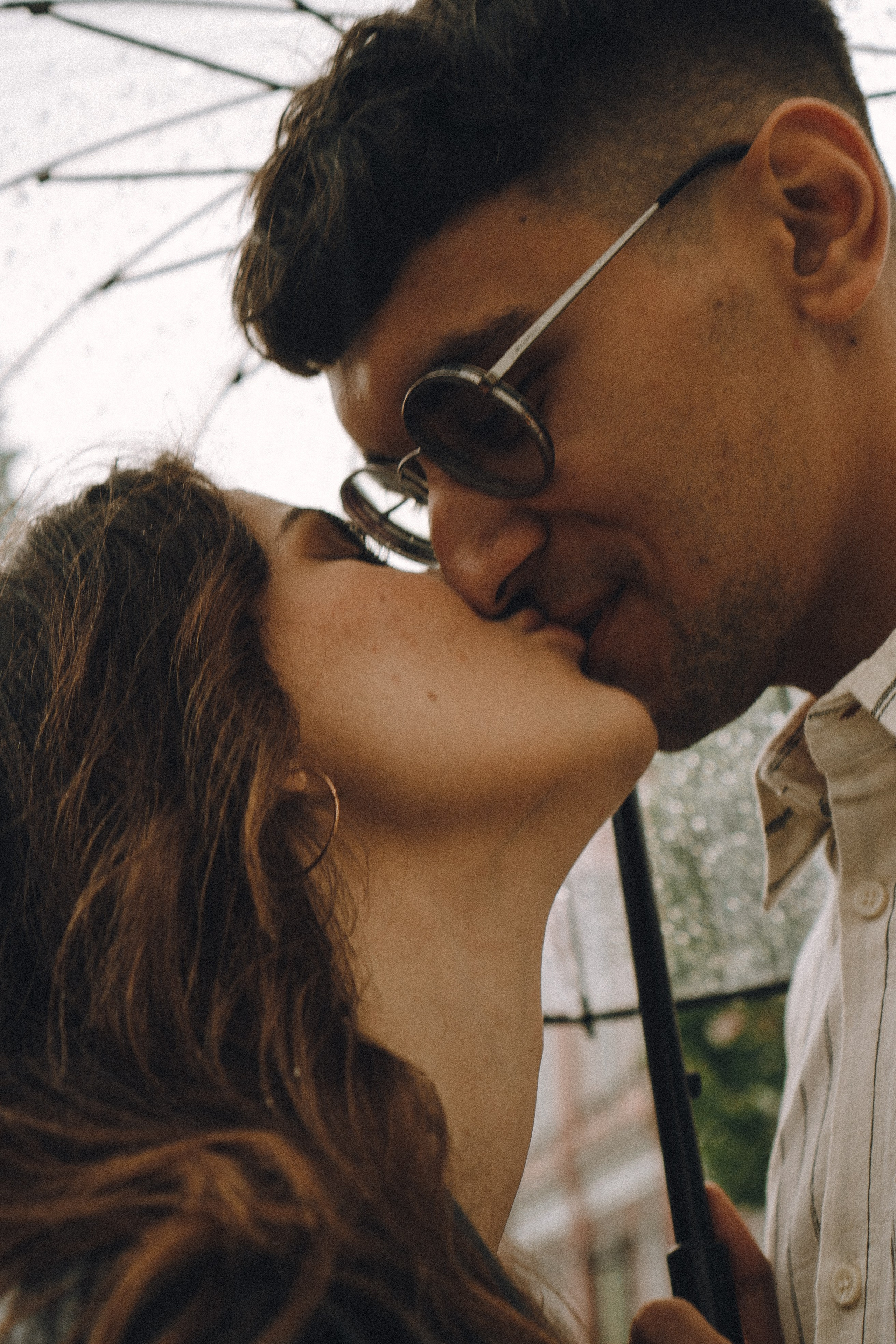 ЛЮБОВЬ В ИЮНЕ. Профессиональный фотограф, Санкт-Петербург — Виктория Богомолова