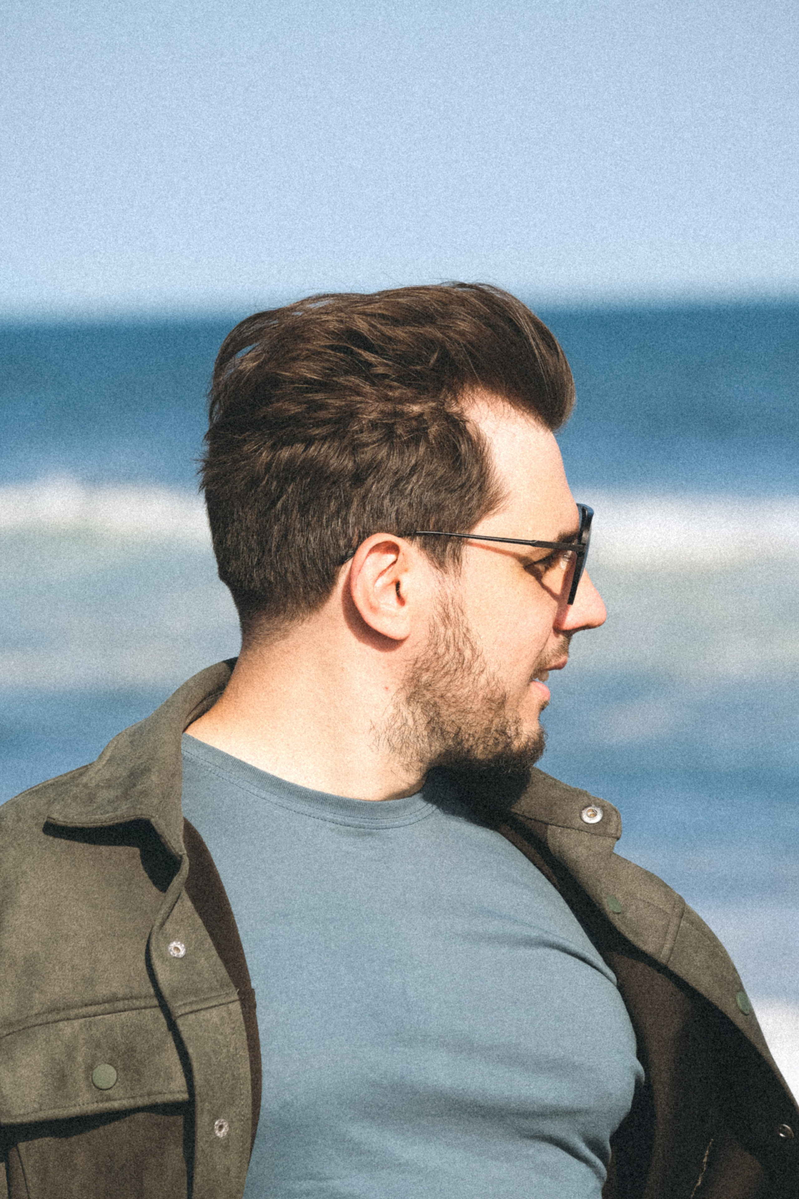 Тихий океан. Профессиональный фотограф, Санкт-Петербург — Виктория Богомолова