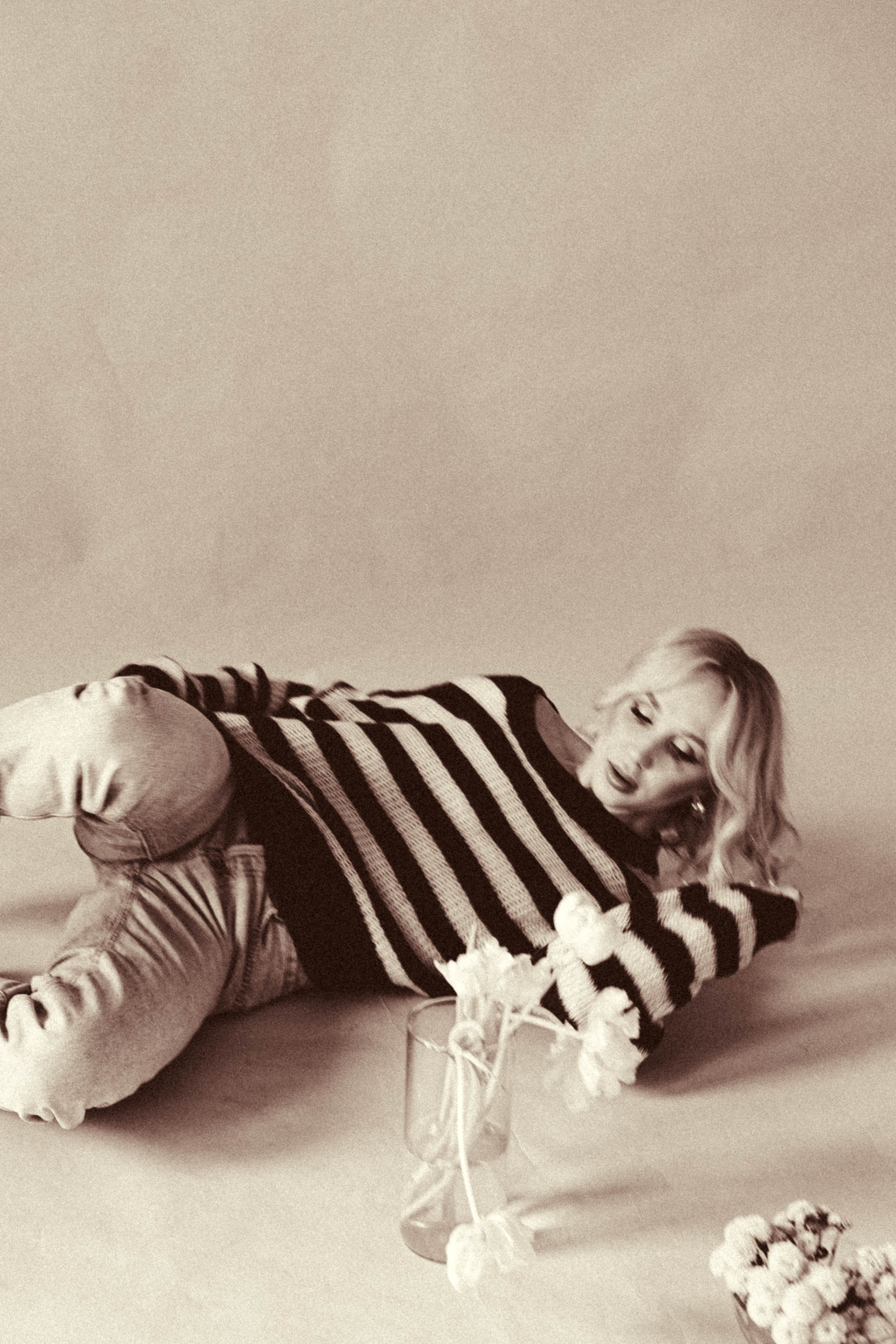 Винтажный стиль. Профессиональный фотограф, Санкт-Петербург — Виктория Богомолова