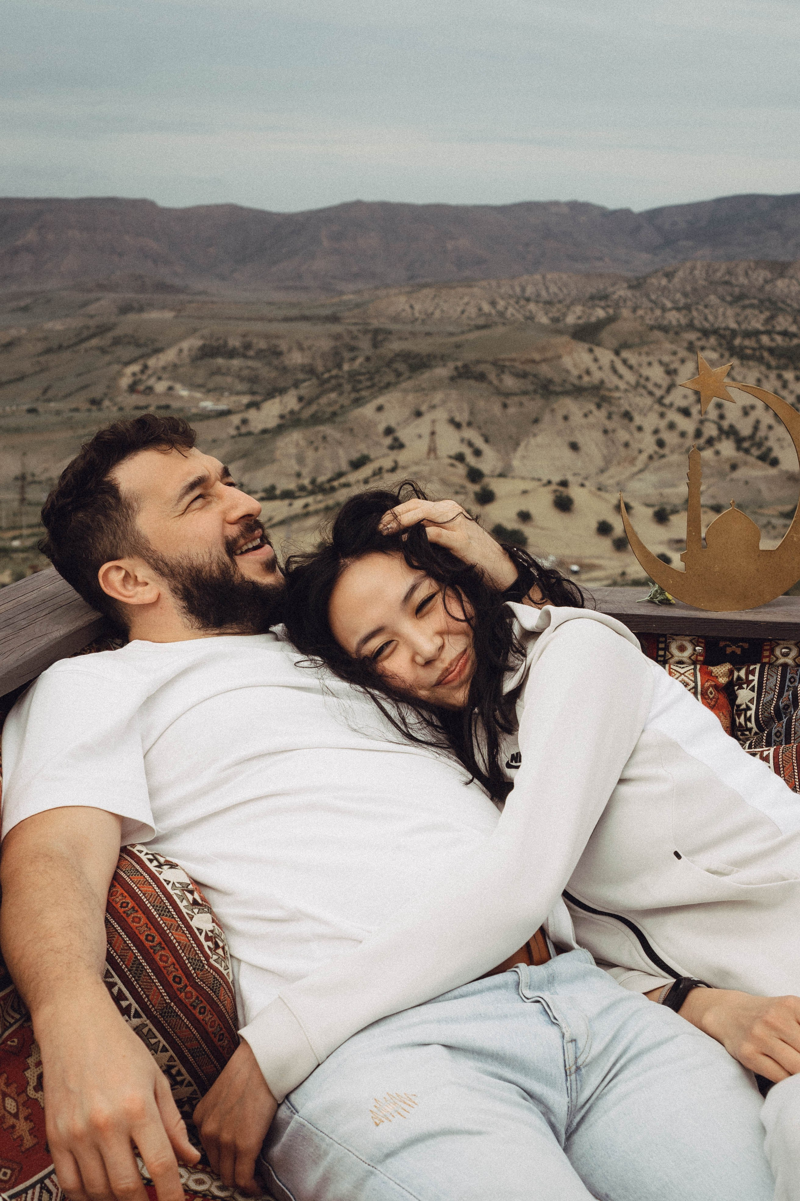 Любовь. Профессиональный фотограф, Санкт-Петербург — Виктория Богомолова