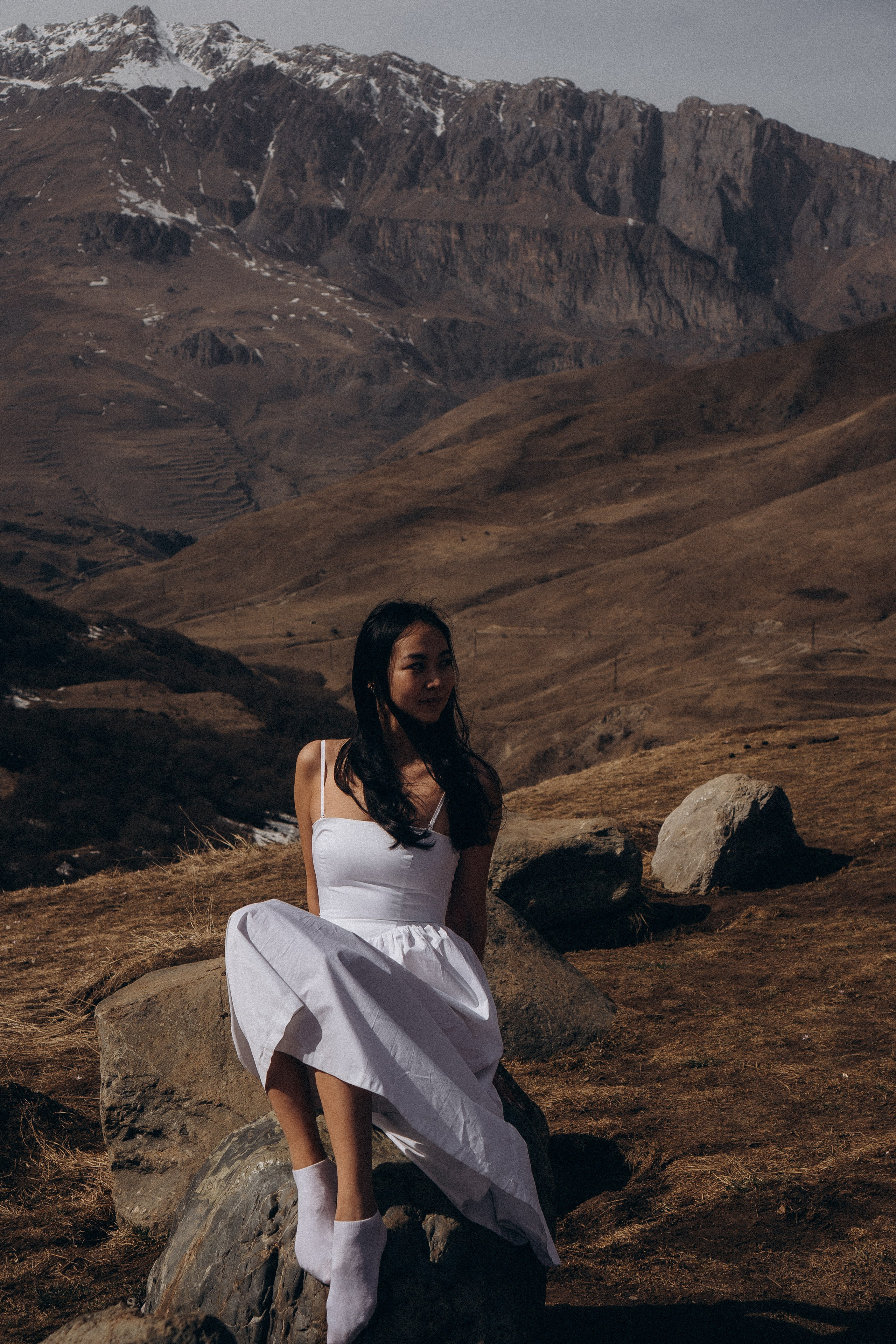 ОСЕТИЯ. Профессиональный фотограф, Санкт-Петербург — Виктория Богомолова