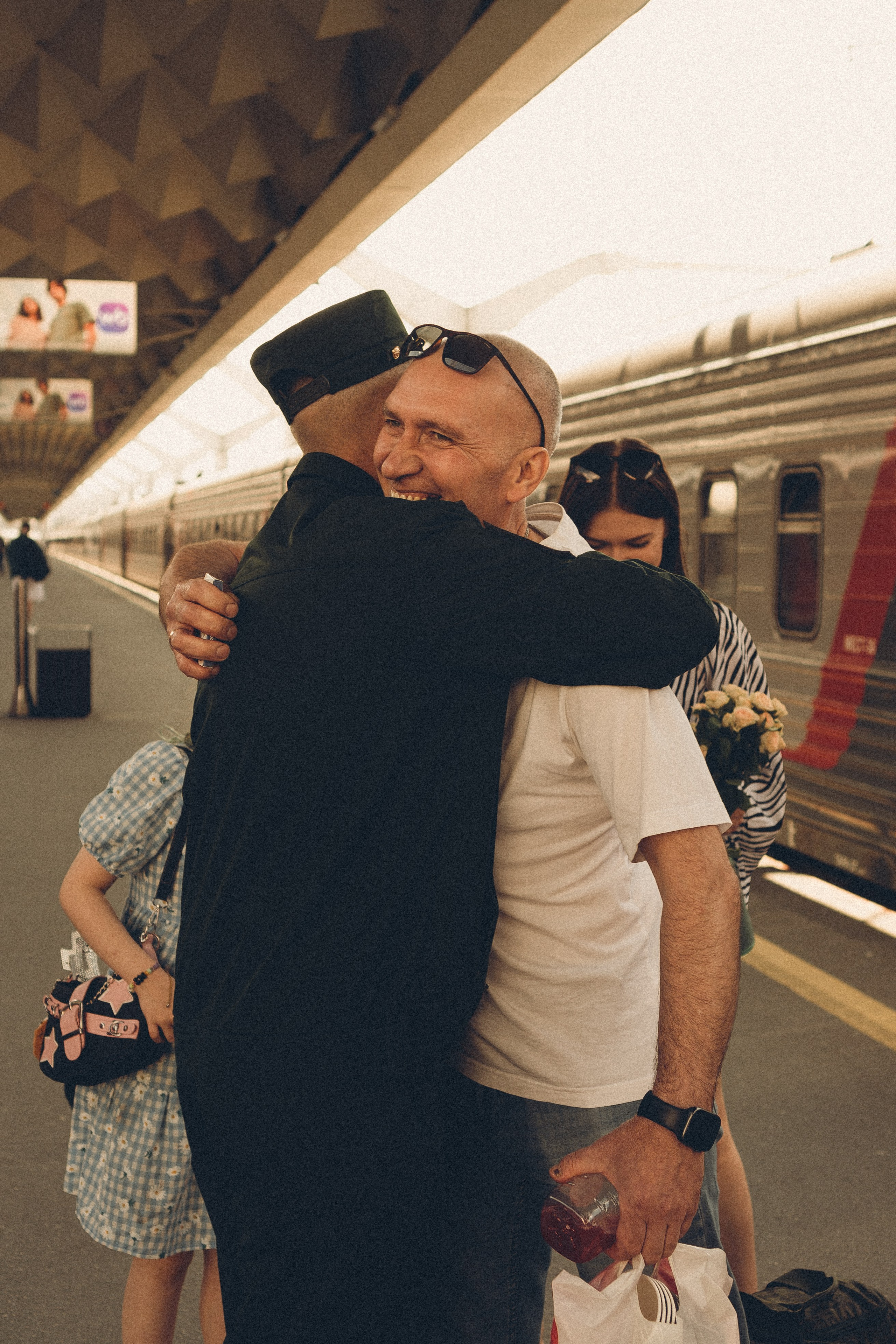 ПРЕДЛОЖЕНИЕ. Профессиональный фотограф, Санкт-Петербург — Виктория Богомолова