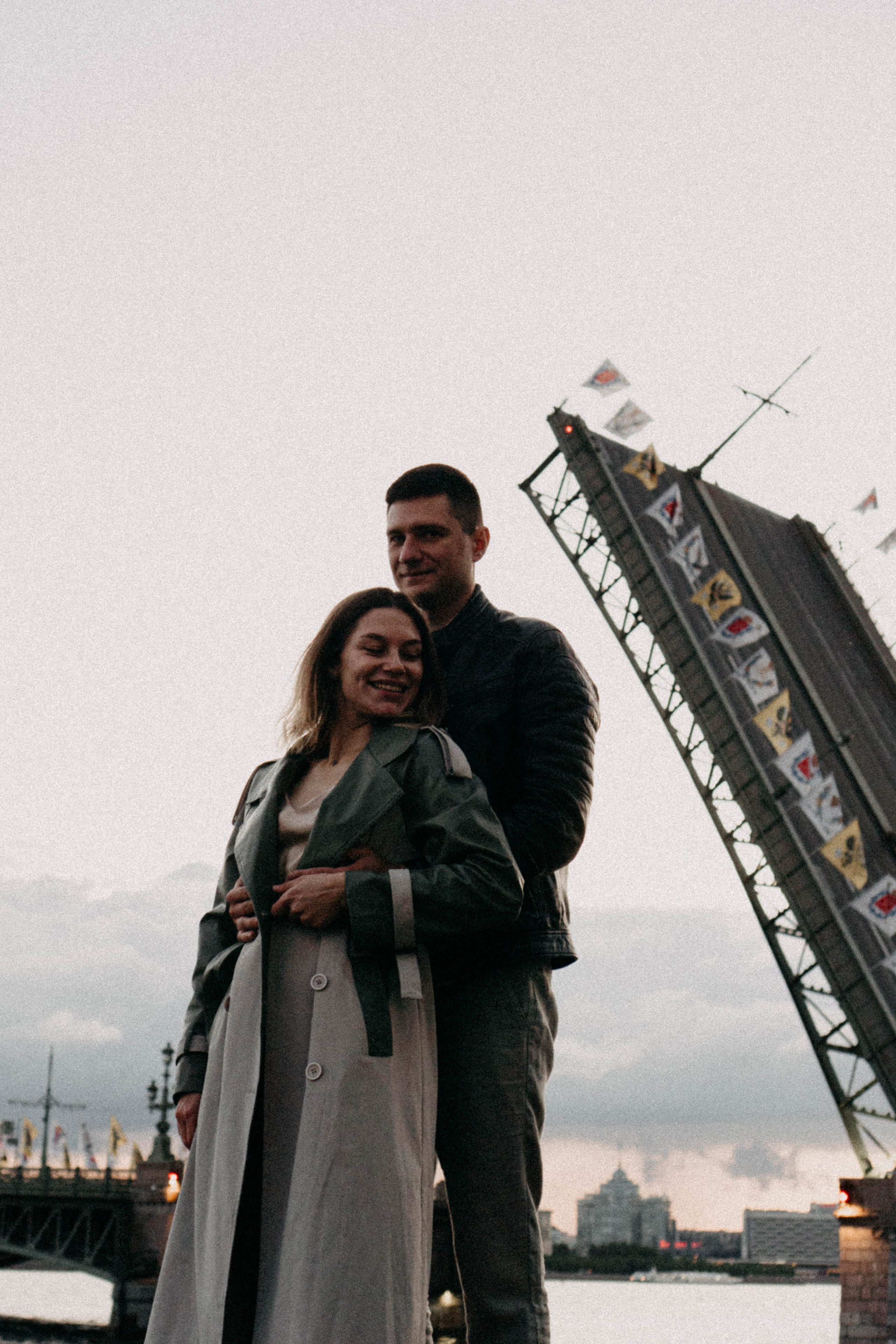 Рассветная, белые ночи. Профессиональный фотограф, Санкт-Петербург — Виктория Богомолова