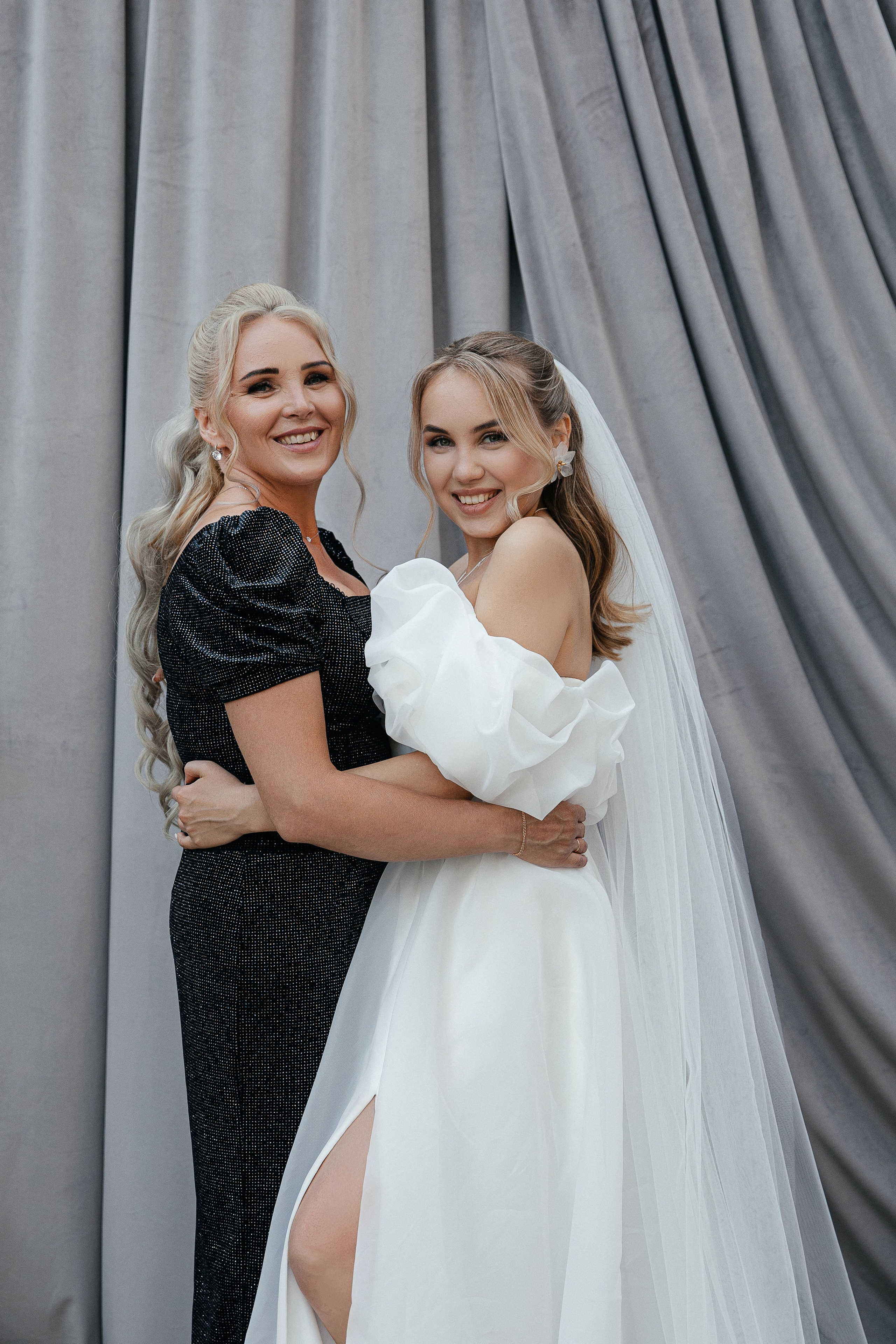 Кристина и Александр. Свадебный и семейный фотограф в Вологде Екатерина Назарина