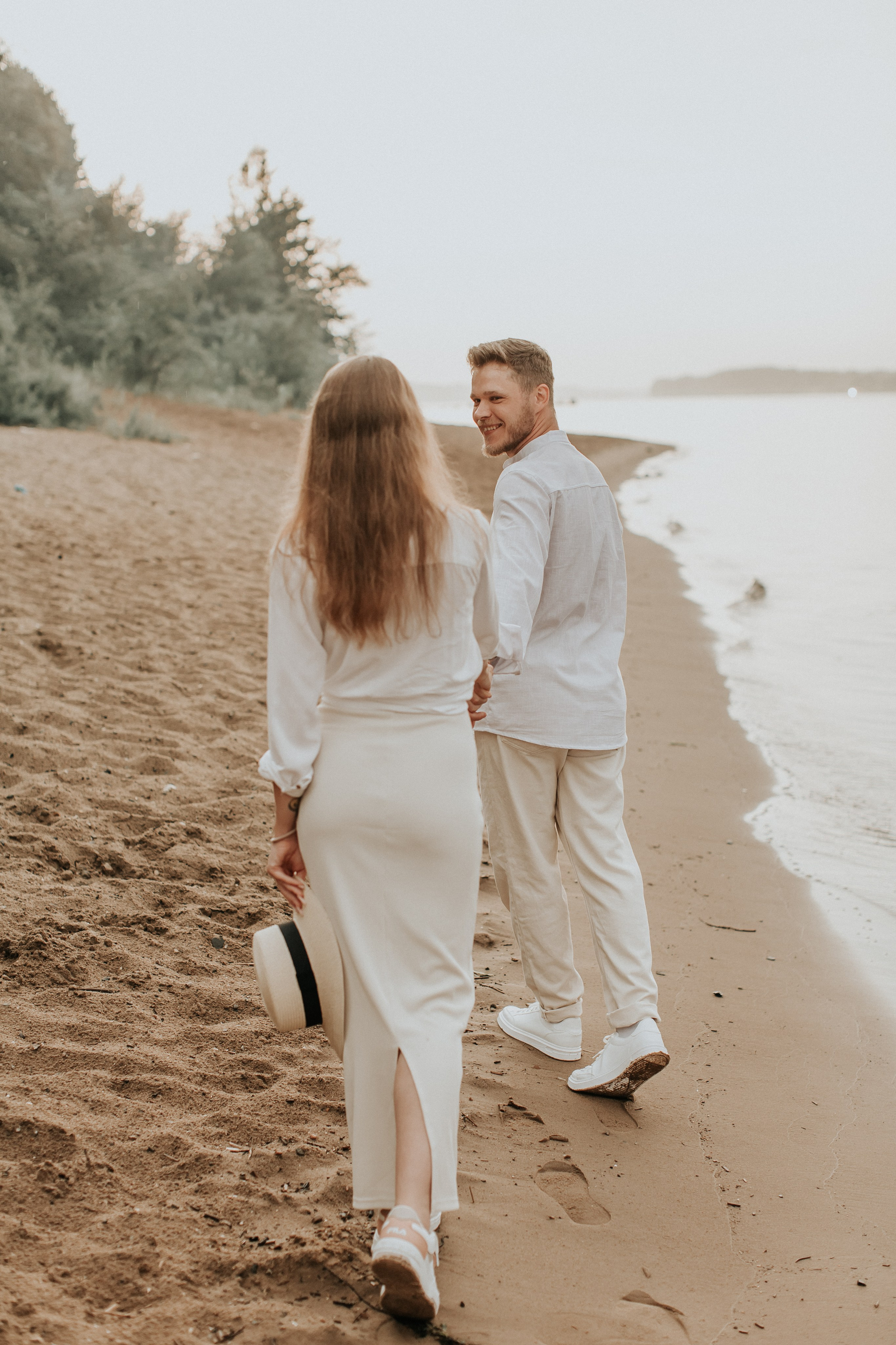 Артём и Таня. Свадебный фотограф Ярославль Ирина Волоцкая