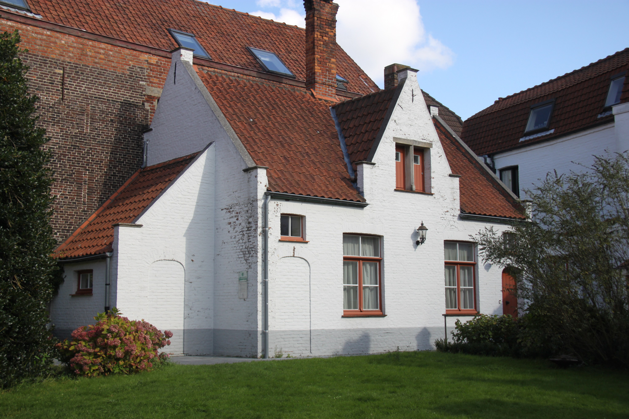 Bruges, Belgium. Andrey Filippov Photographer