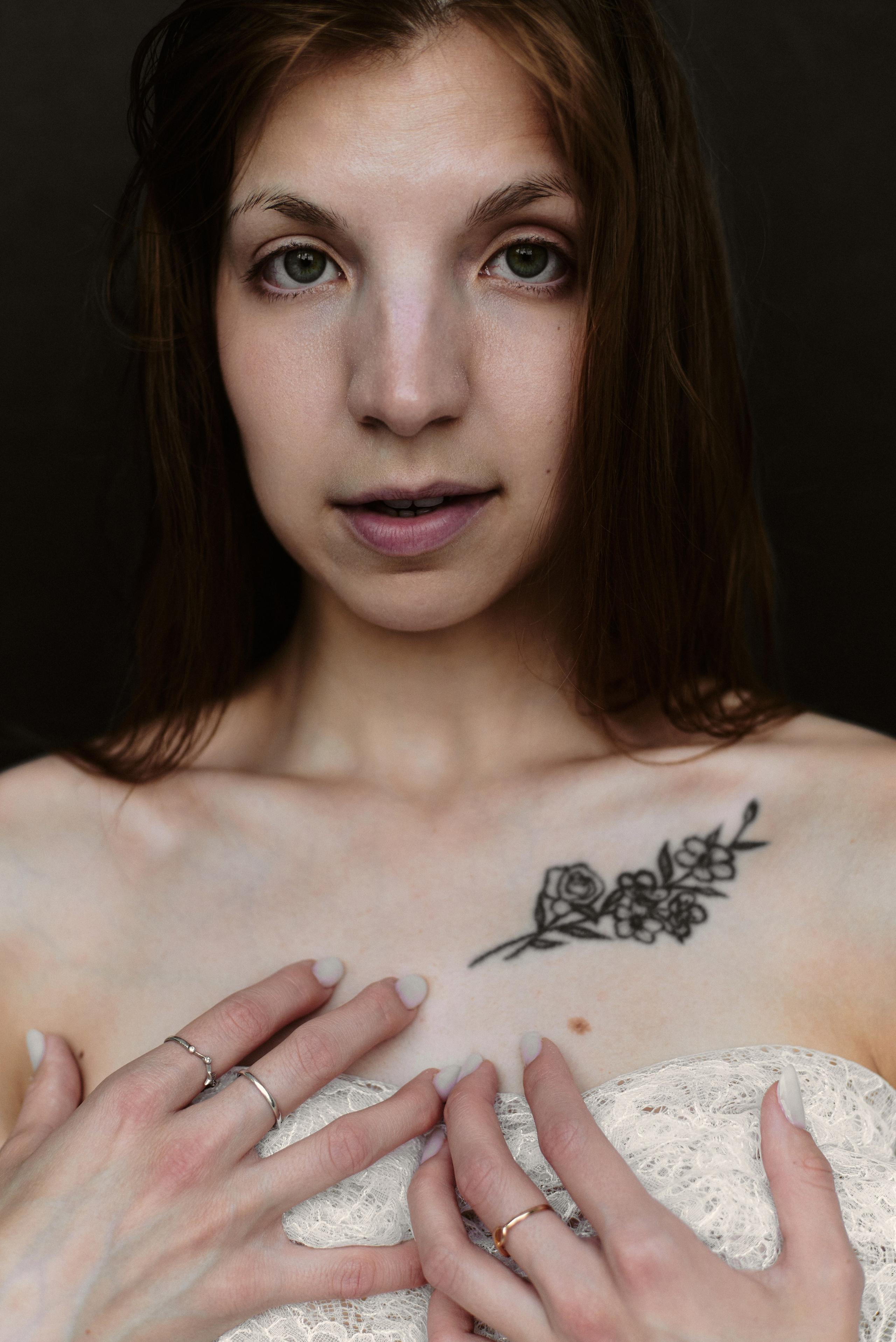 Julia. Семейный и свадебный фотограф в Нижнем Новгороде Анастасия Хренова