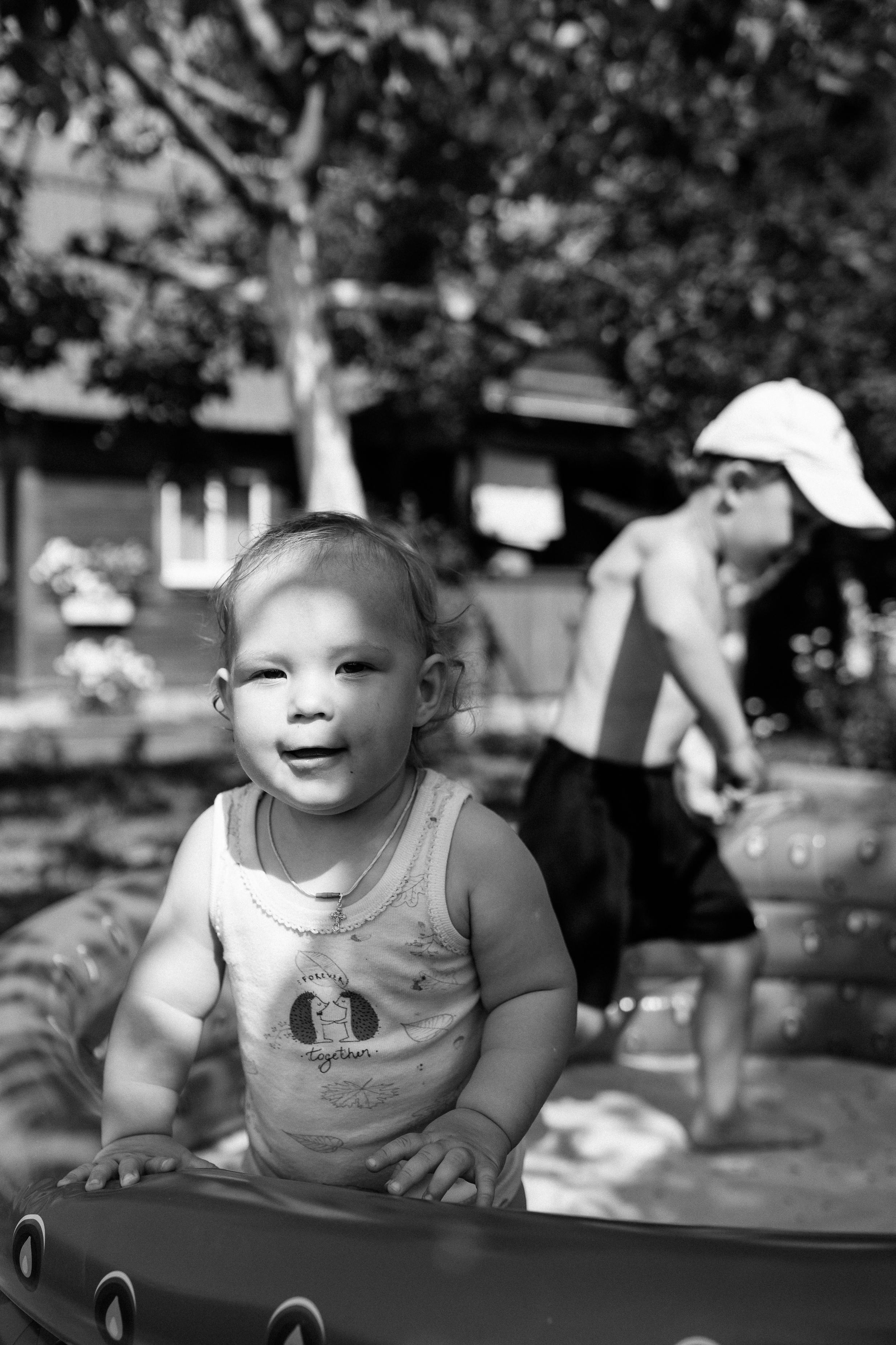 Лидонька. Семейный фотограф Трусова Евгения в Екатеринбурге