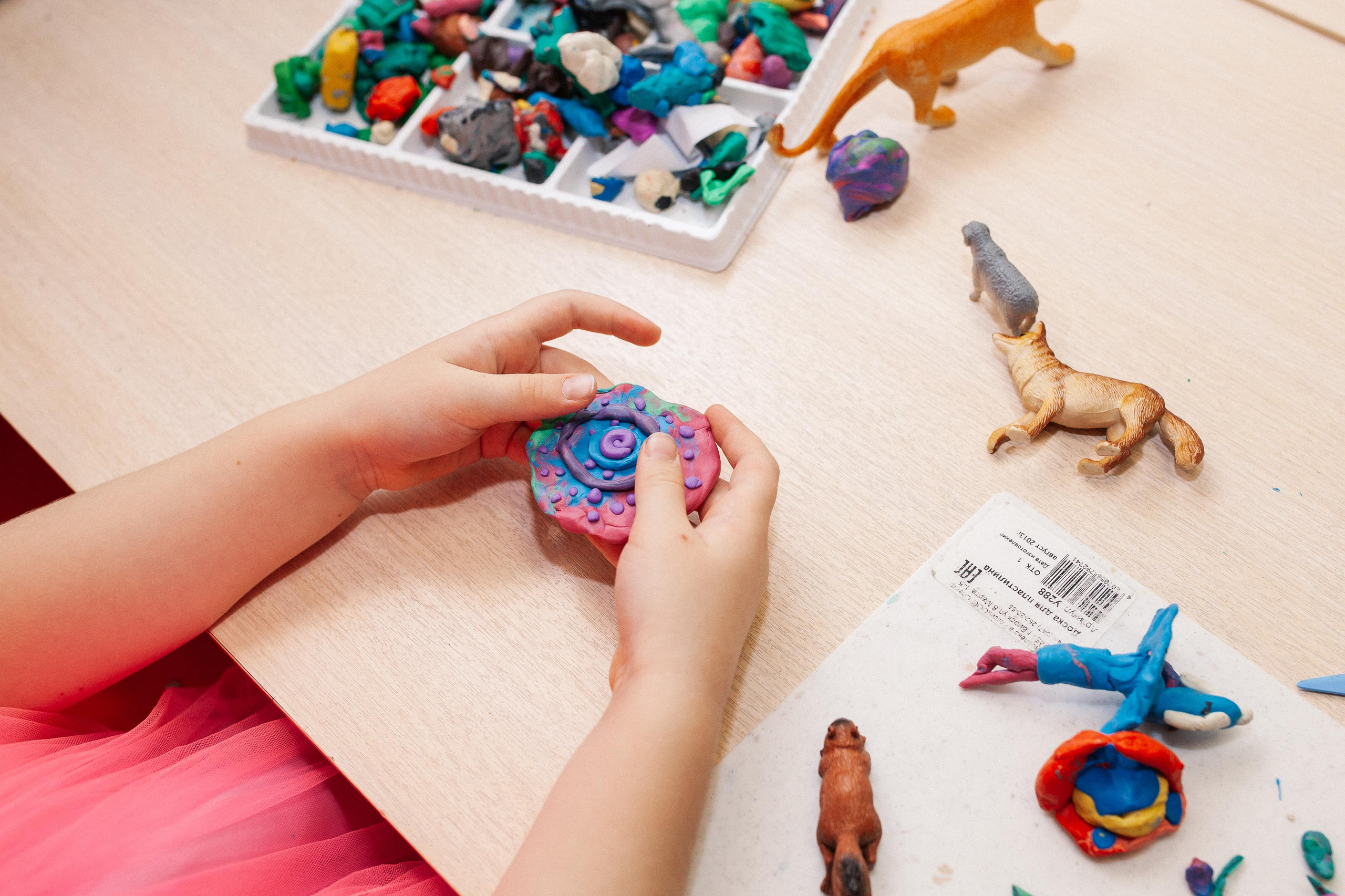 Детский сад репортаж. Семейный фотограф Трусова Евгения в Екатеринбурге