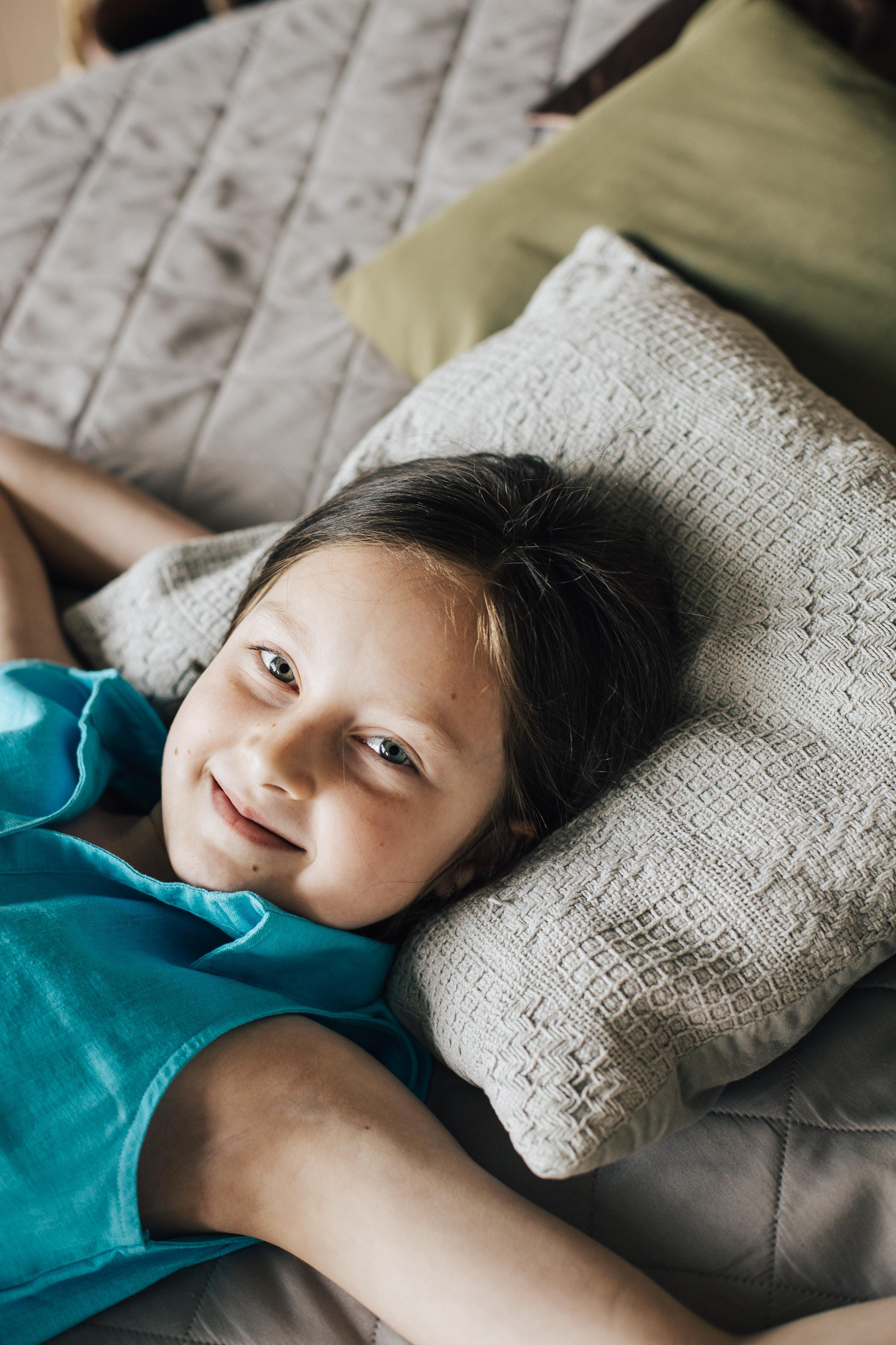 Данил, Римма и Лия. Семейный фотограф Трусова Евгения в Екатеринбурге