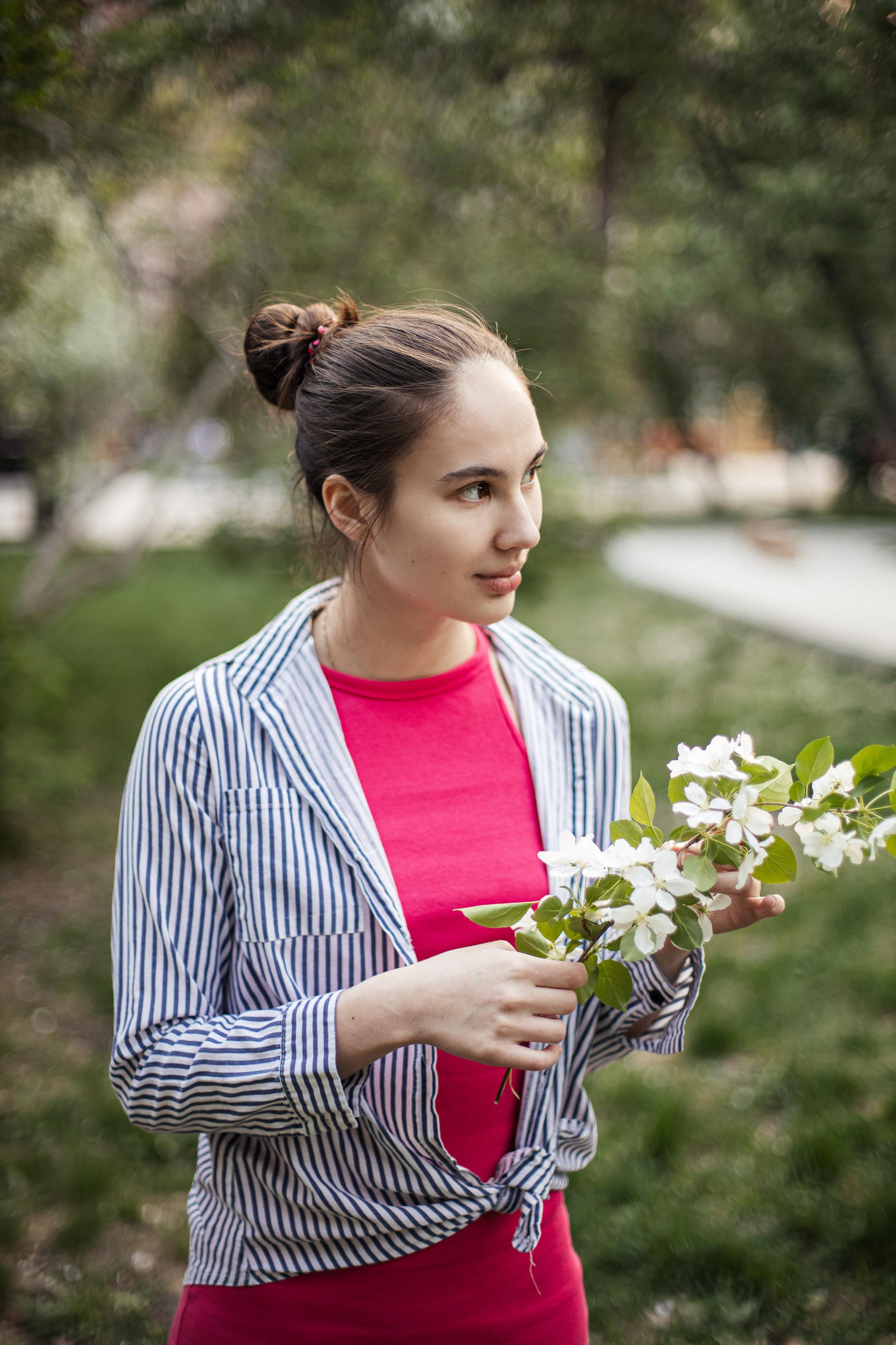 Таня с семьей. Семейный фотограф Трусова Евгения в Екатеринбурге