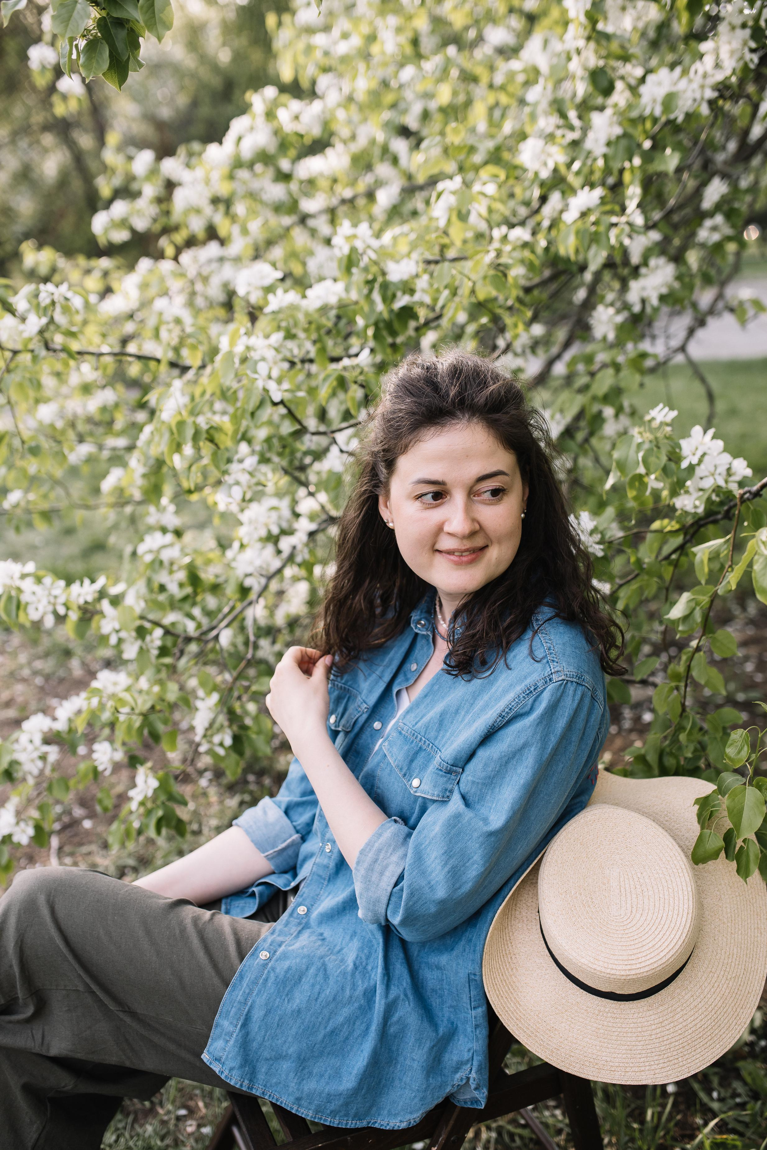 Маша и Ксюня. Семейный фотограф Трусова Евгения в Екатеринбурге