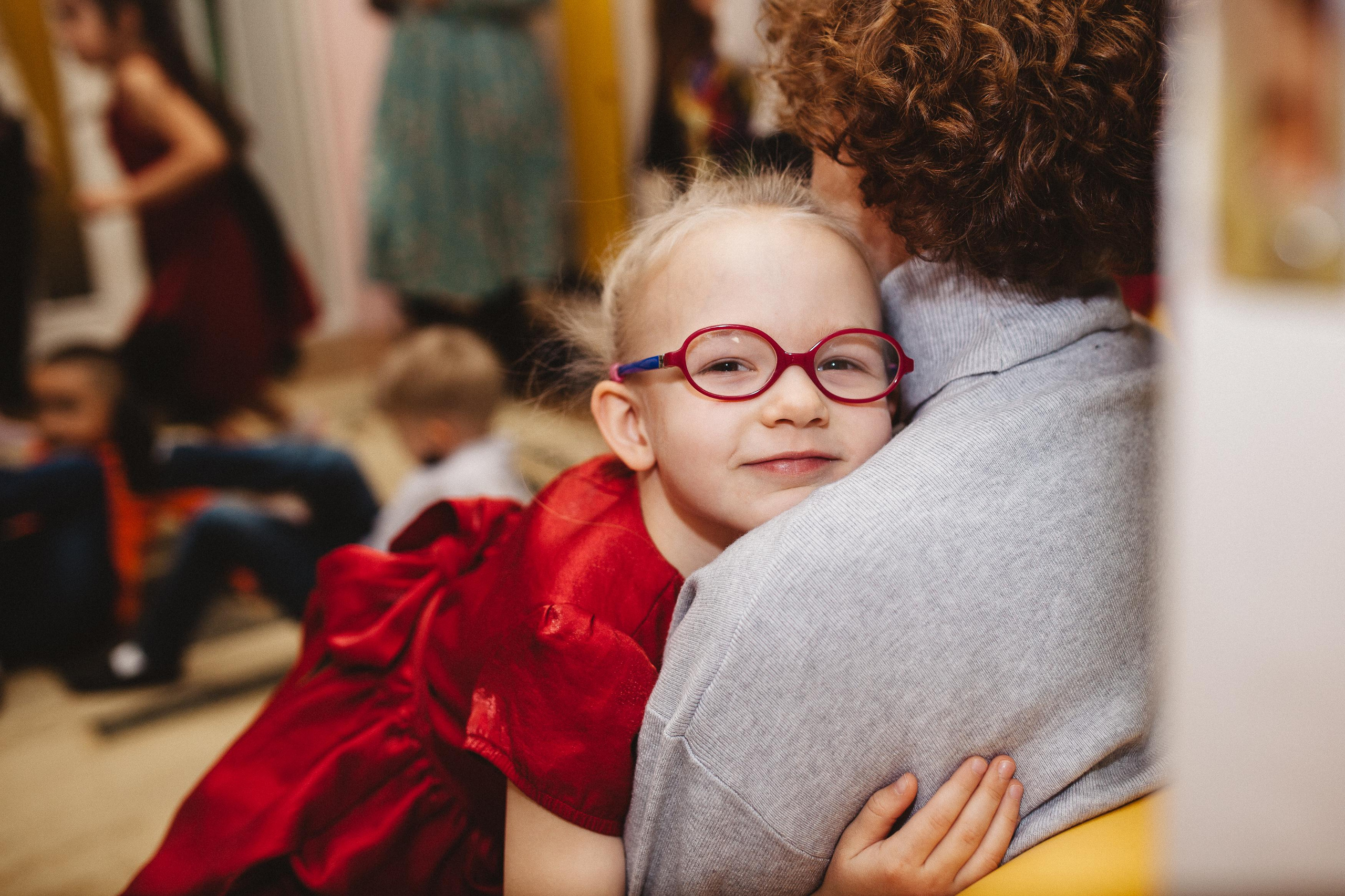 Детский сад репортаж. Семейный фотограф Трусова Евгения в Екатеринбурге
