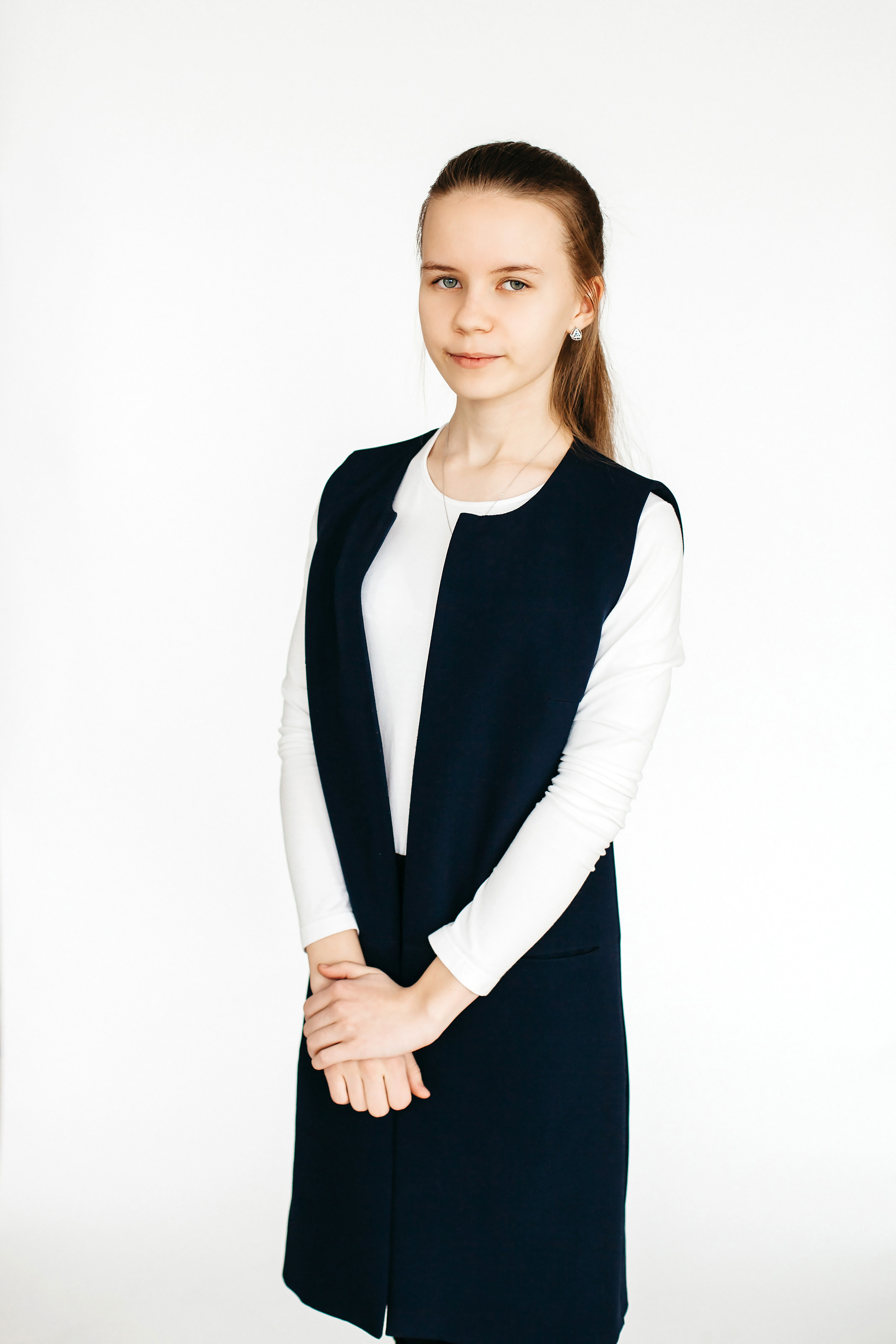 155 лицей. Семейный фотограф Трусова Евгения в Екатеринбурге