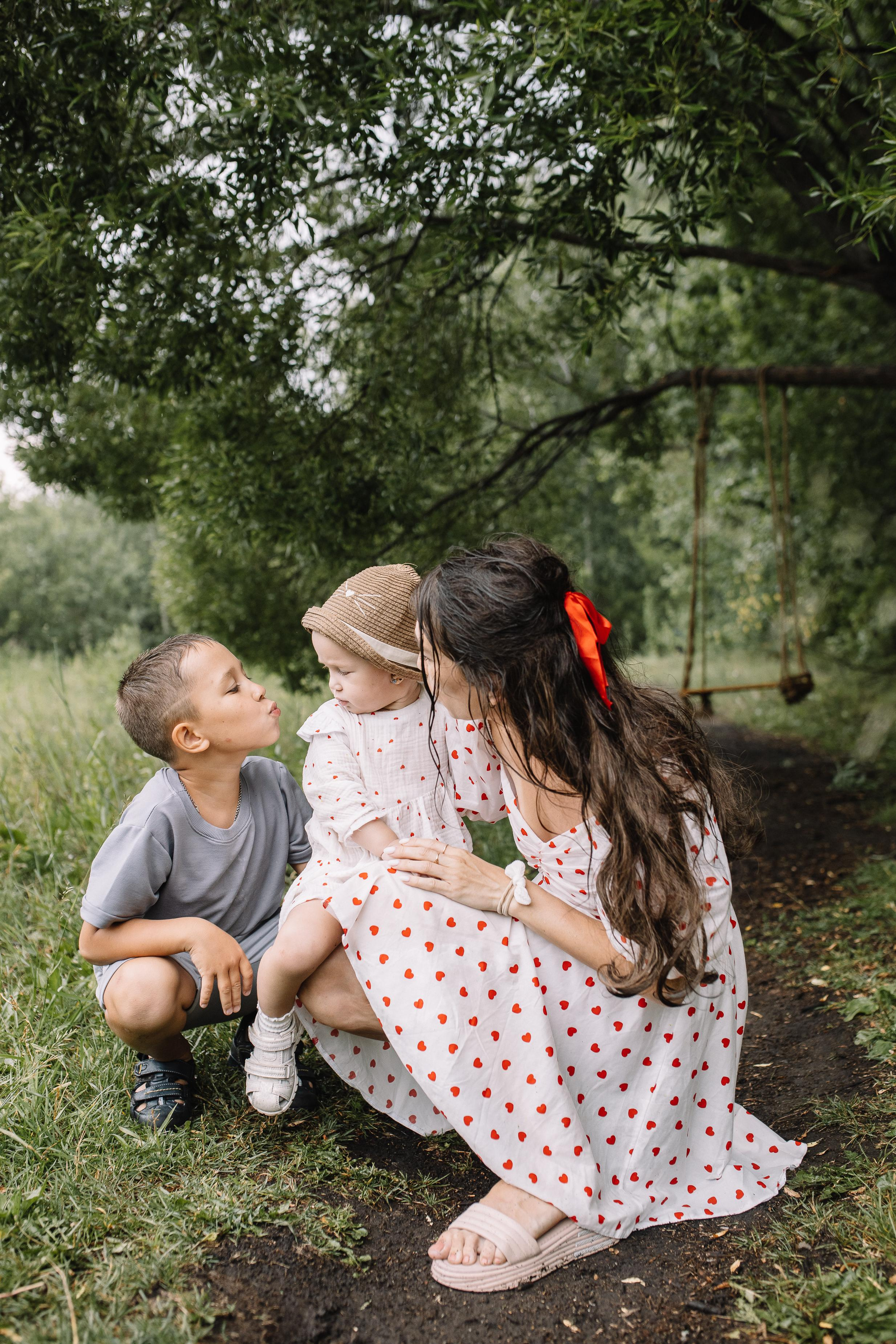 Н+С+Е+Д. Семейный фотограф Трусова Евгения в Екатеринбурге