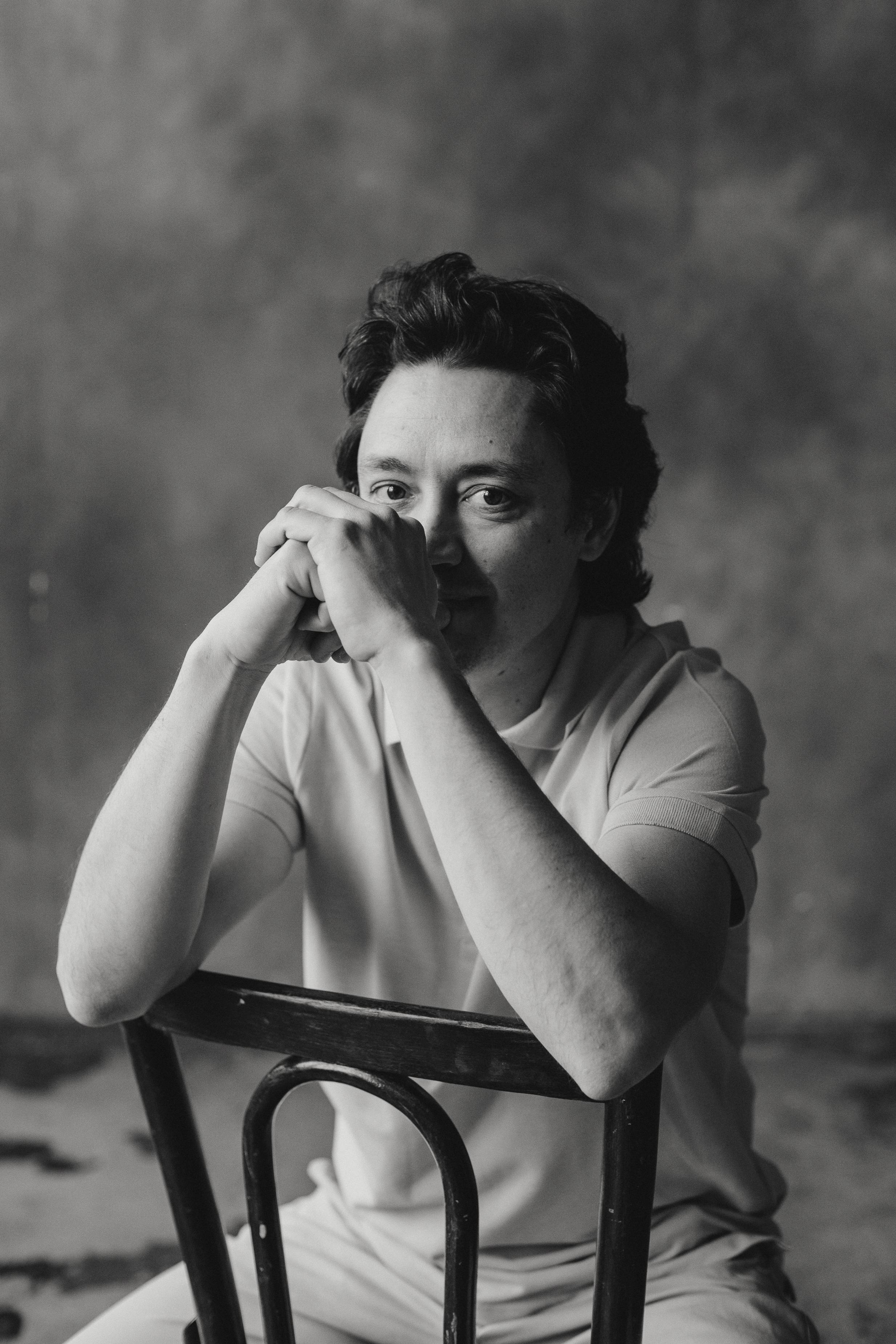 Данил, Римма и Лия. Семейный фотограф Трусова Евгения в Екатеринбурге