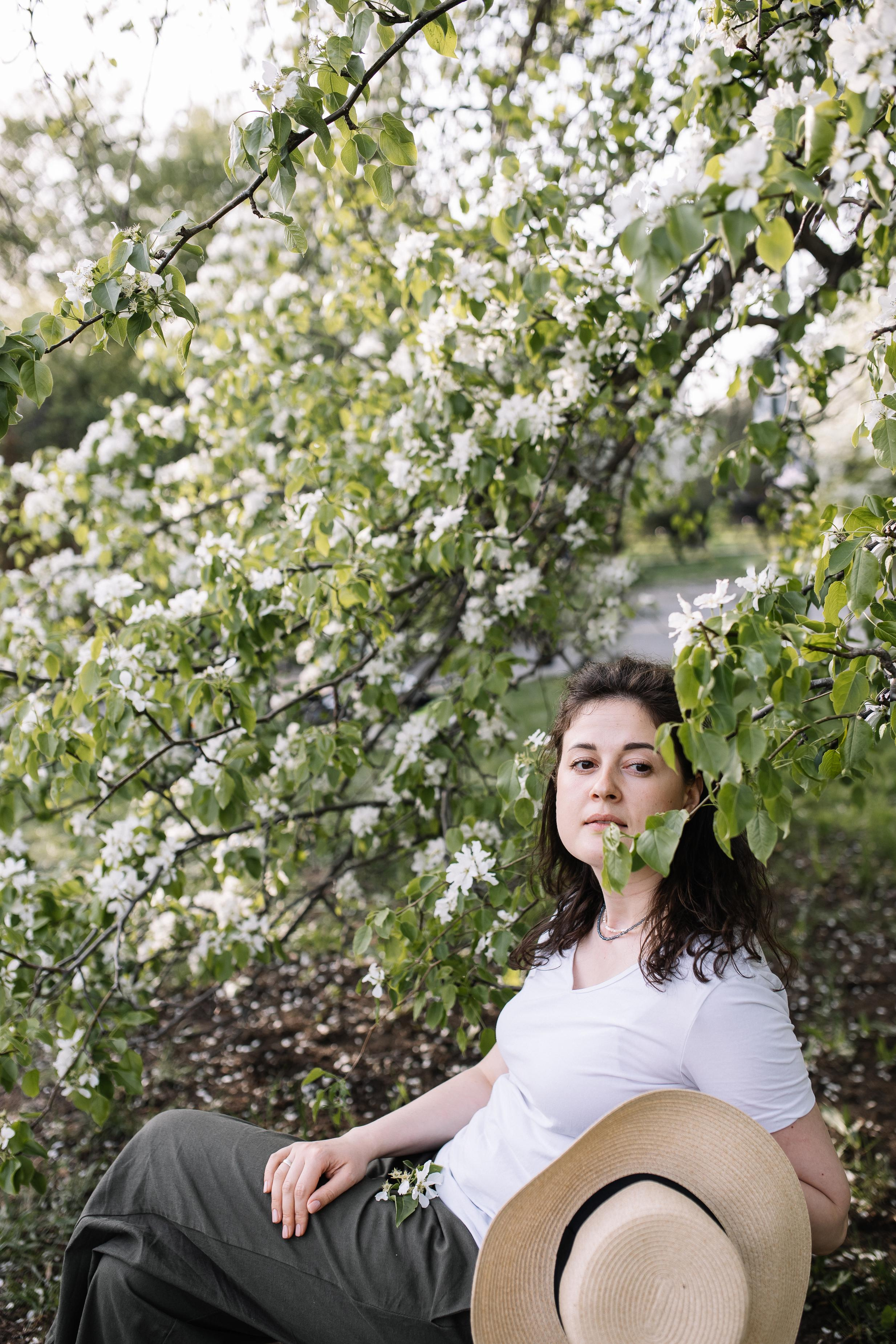 Маша и Ксюня. Семейный фотограф Трусова Евгения в Екатеринбурге