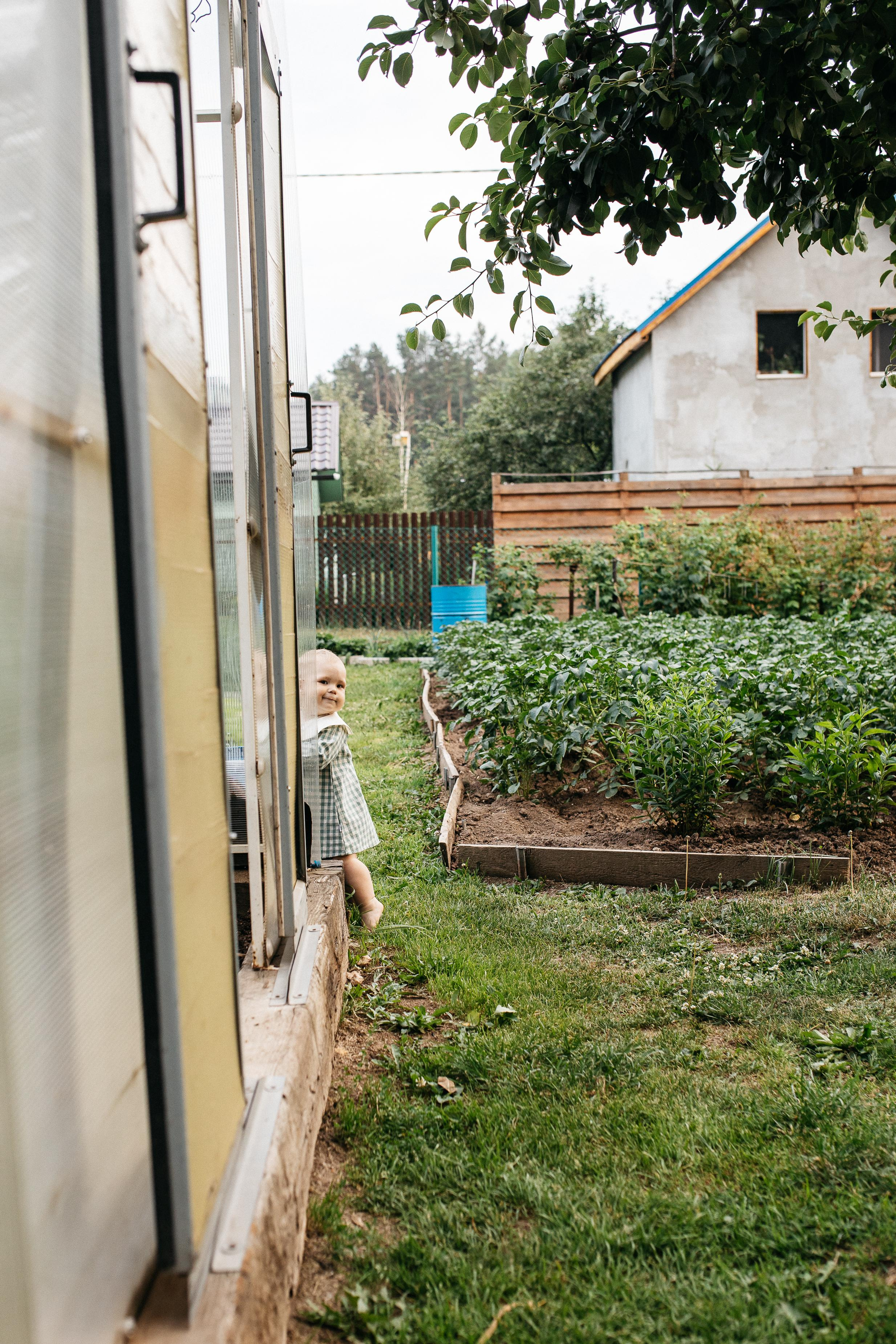 Лидонька. Семейный фотограф Трусова Евгения в Екатеринбурге