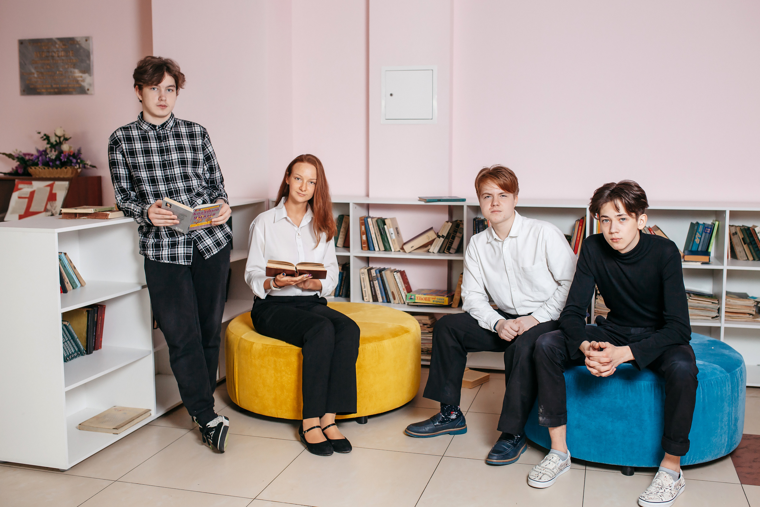 155 лицей. Семейный фотограф Трусова Евгения в Екатеринбурге