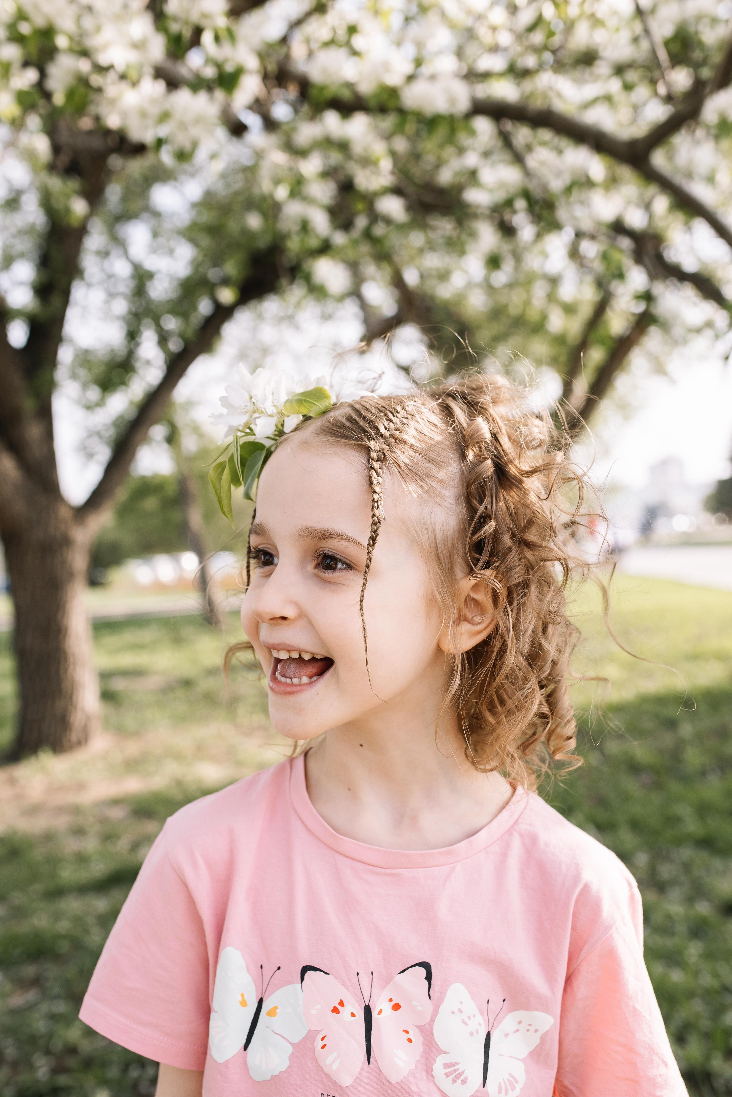 Маша и Ксюня. Семейный фотограф Трусова Евгения в Екатеринбурге