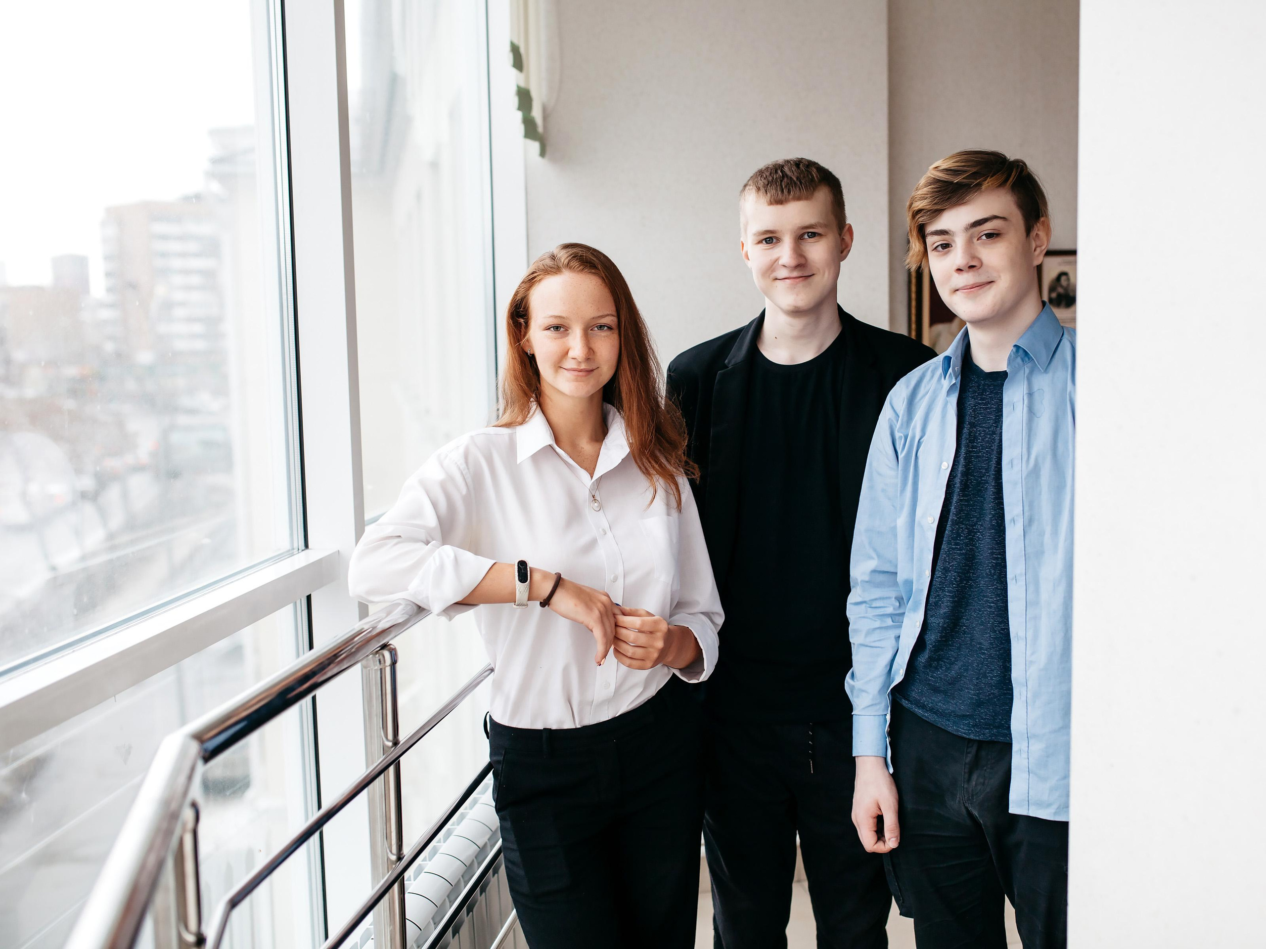 155 лицей. Семейный фотограф Трусова Евгения в Екатеринбурге