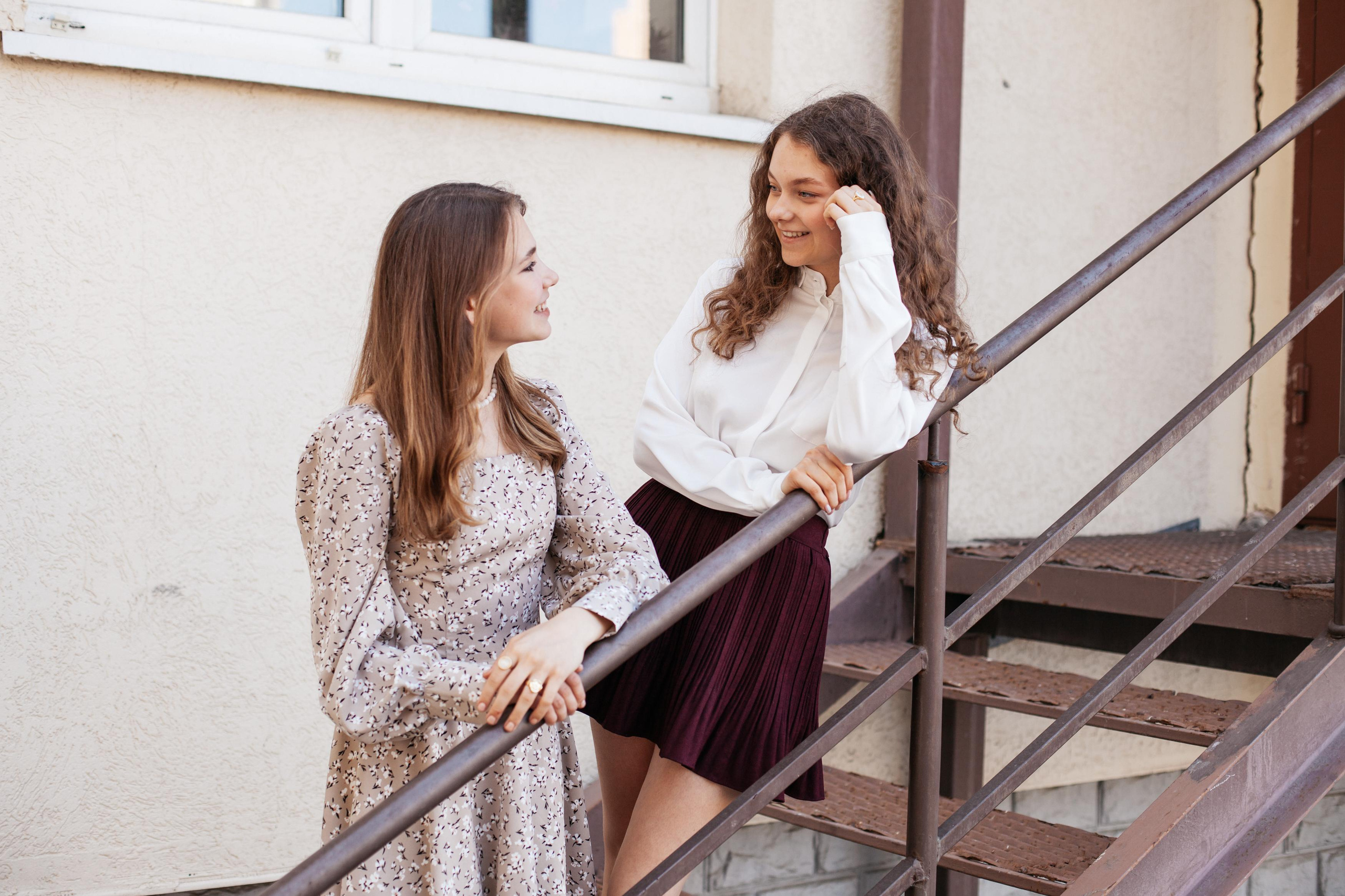 Лицей 155, выпускники. Семейный фотограф Трусова Евгения в Екатеринбурге