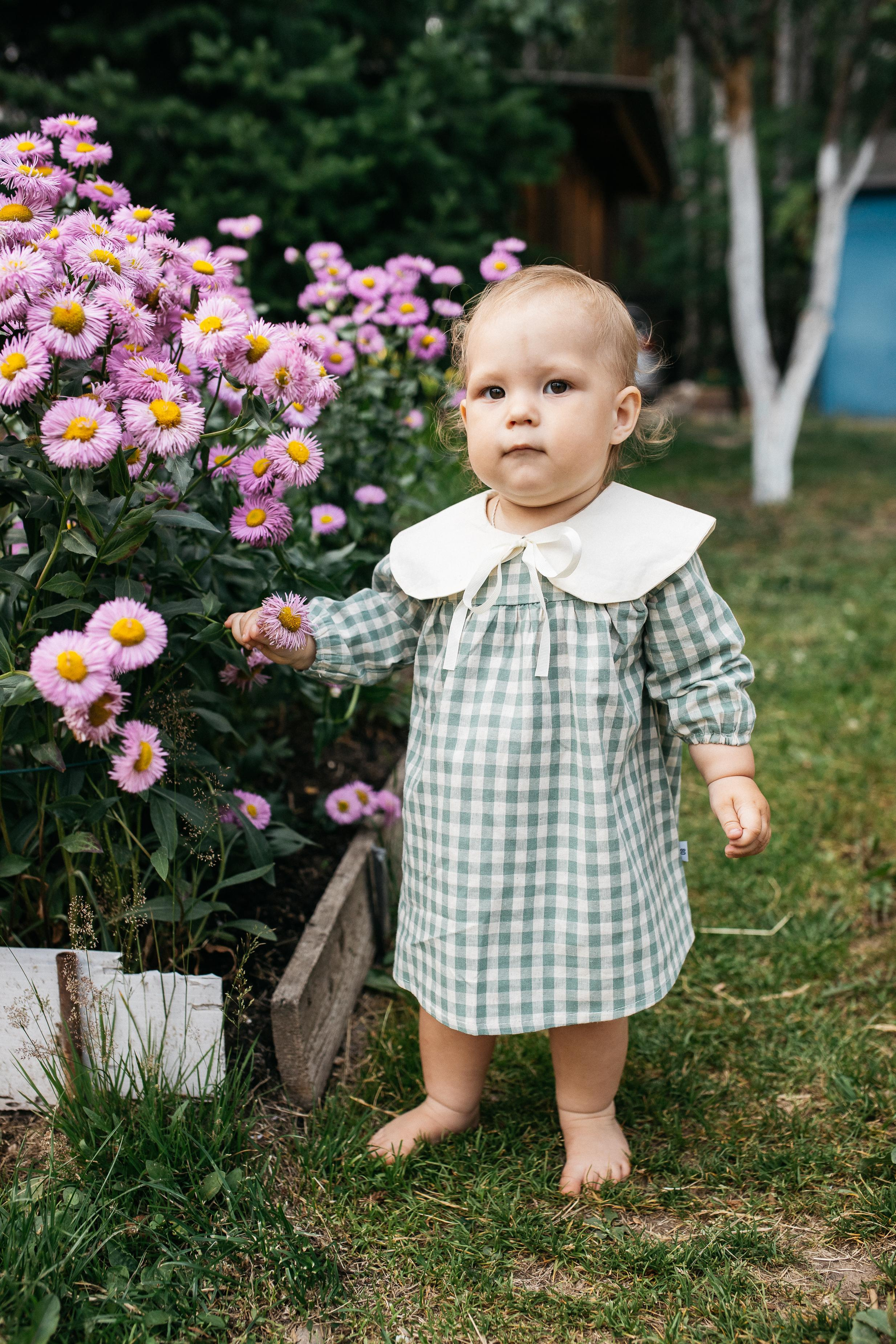 Лидонька. Семейный фотограф Трусова Евгения в Екатеринбурге