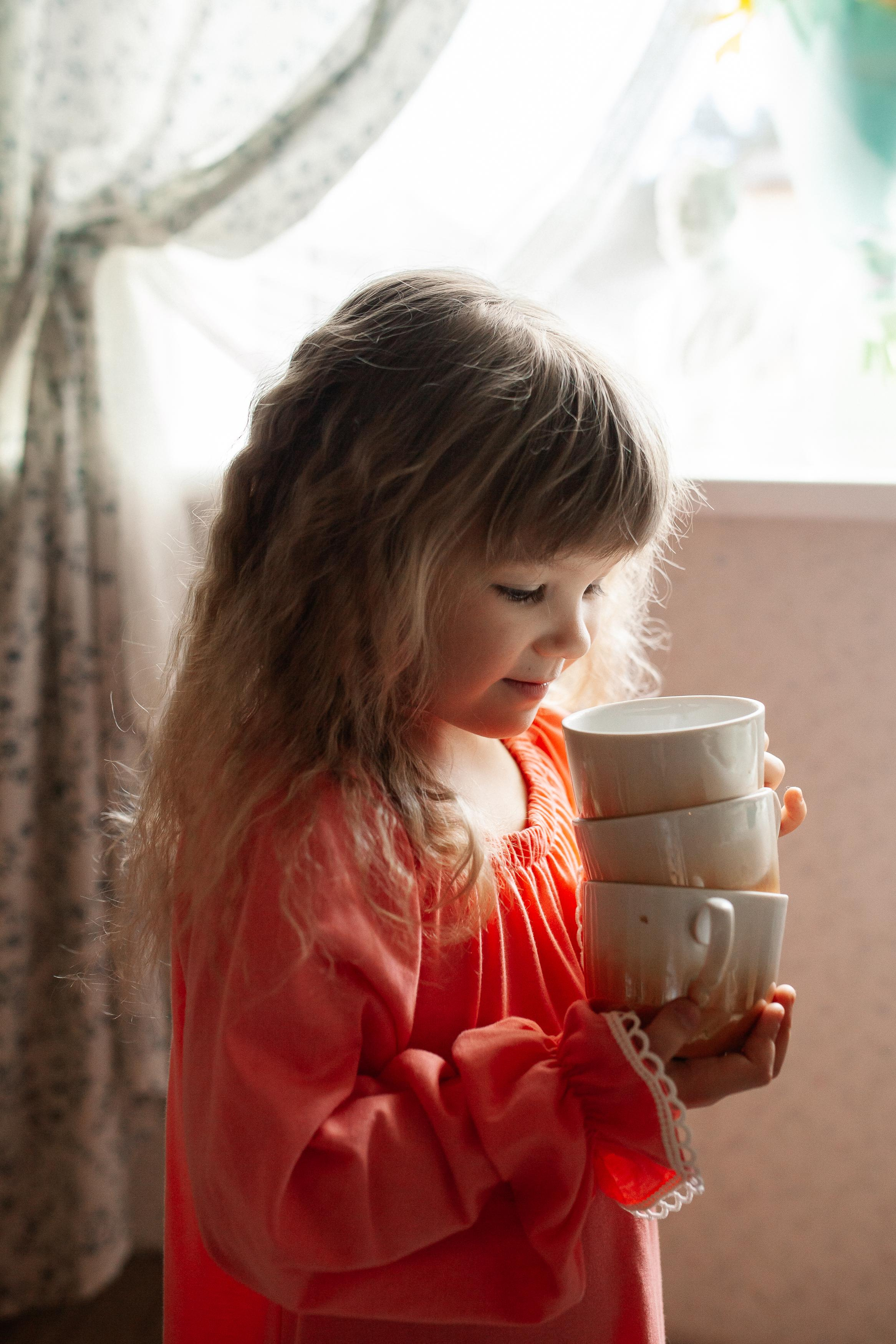 Никита, Оля, Сева, Дуня, Соня и Петя. Семейный фотограф Трусова Евгения в Екатеринбурге