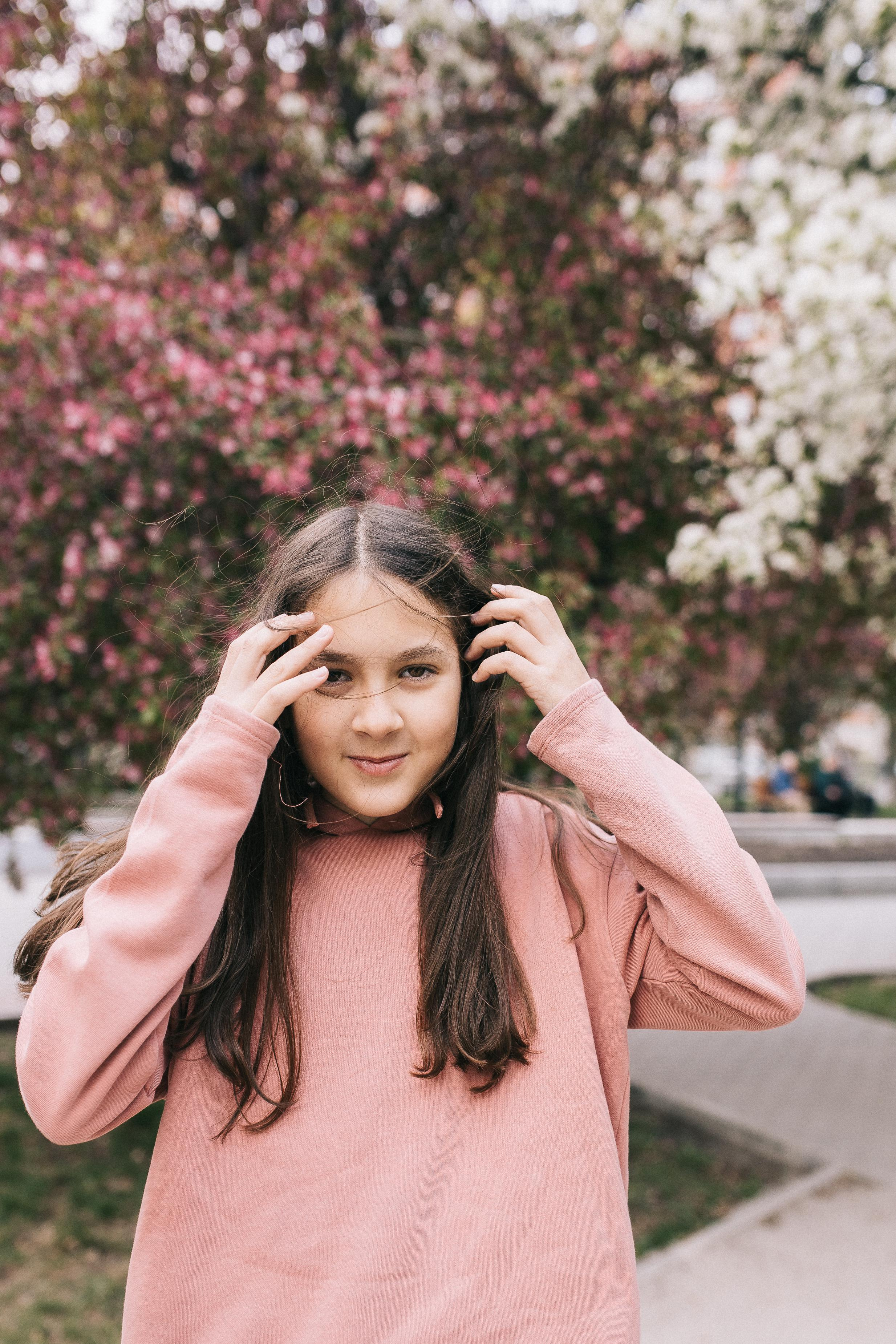Юля, Макар и Анюта. Семейный фотограф Трусова Евгения в Екатеринбурге