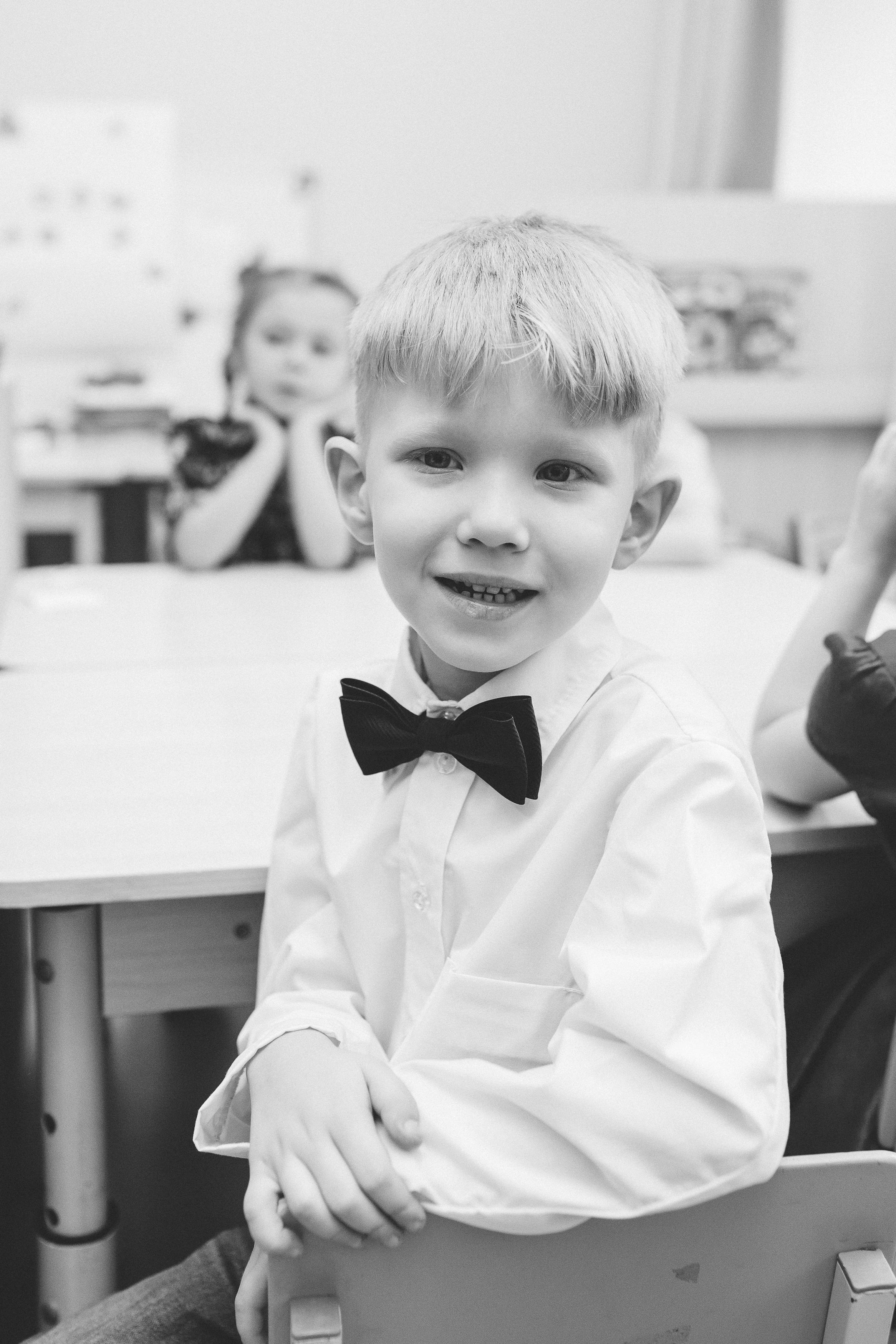 Детский сад репортаж. Семейный фотограф Трусова Евгения в Екатеринбурге