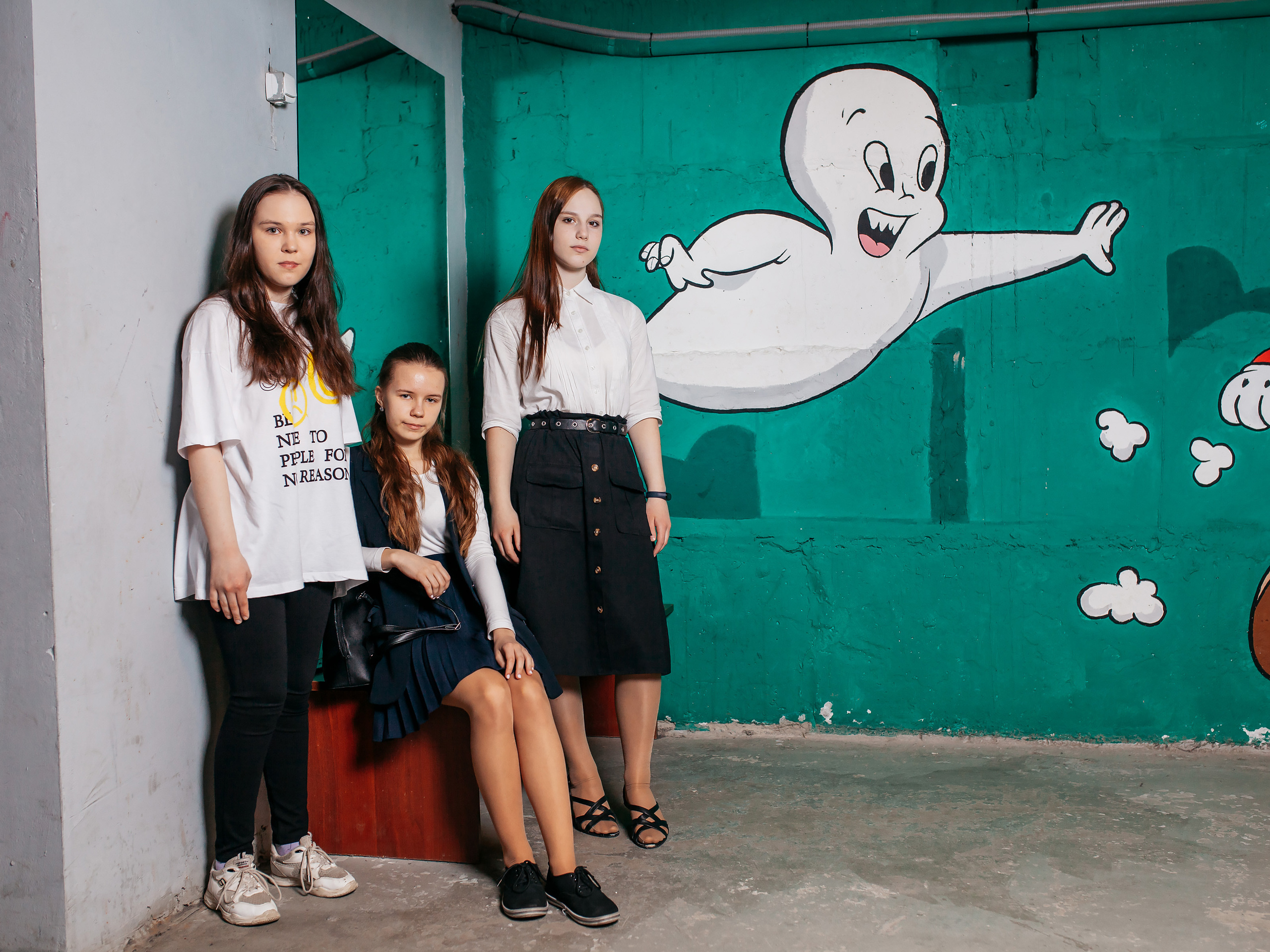 155 лицей. Семейный фотограф Трусова Евгения в Екатеринбурге