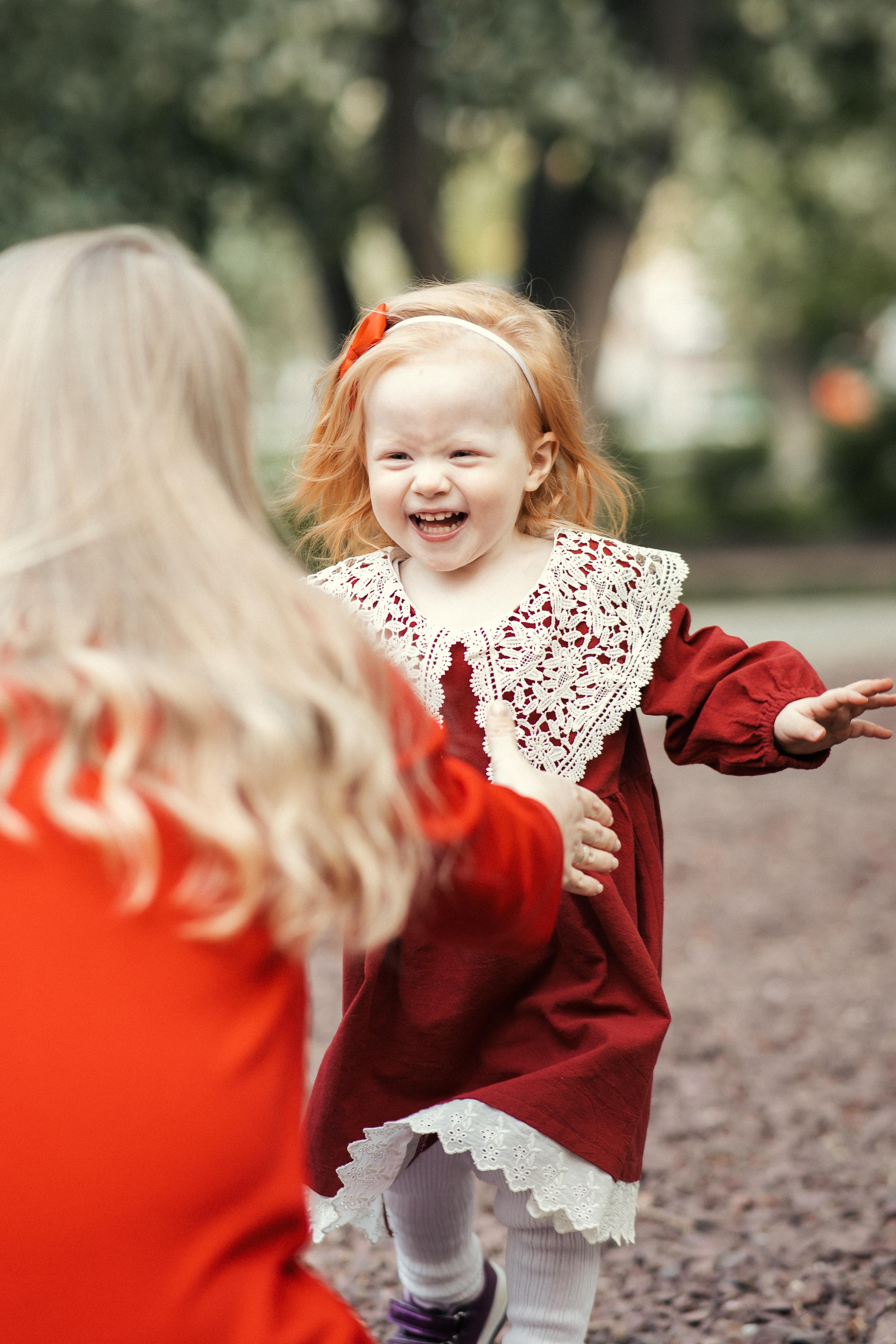 Катя и Тома. Семейный фотограф Трусова Евгения в Екатеринбурге