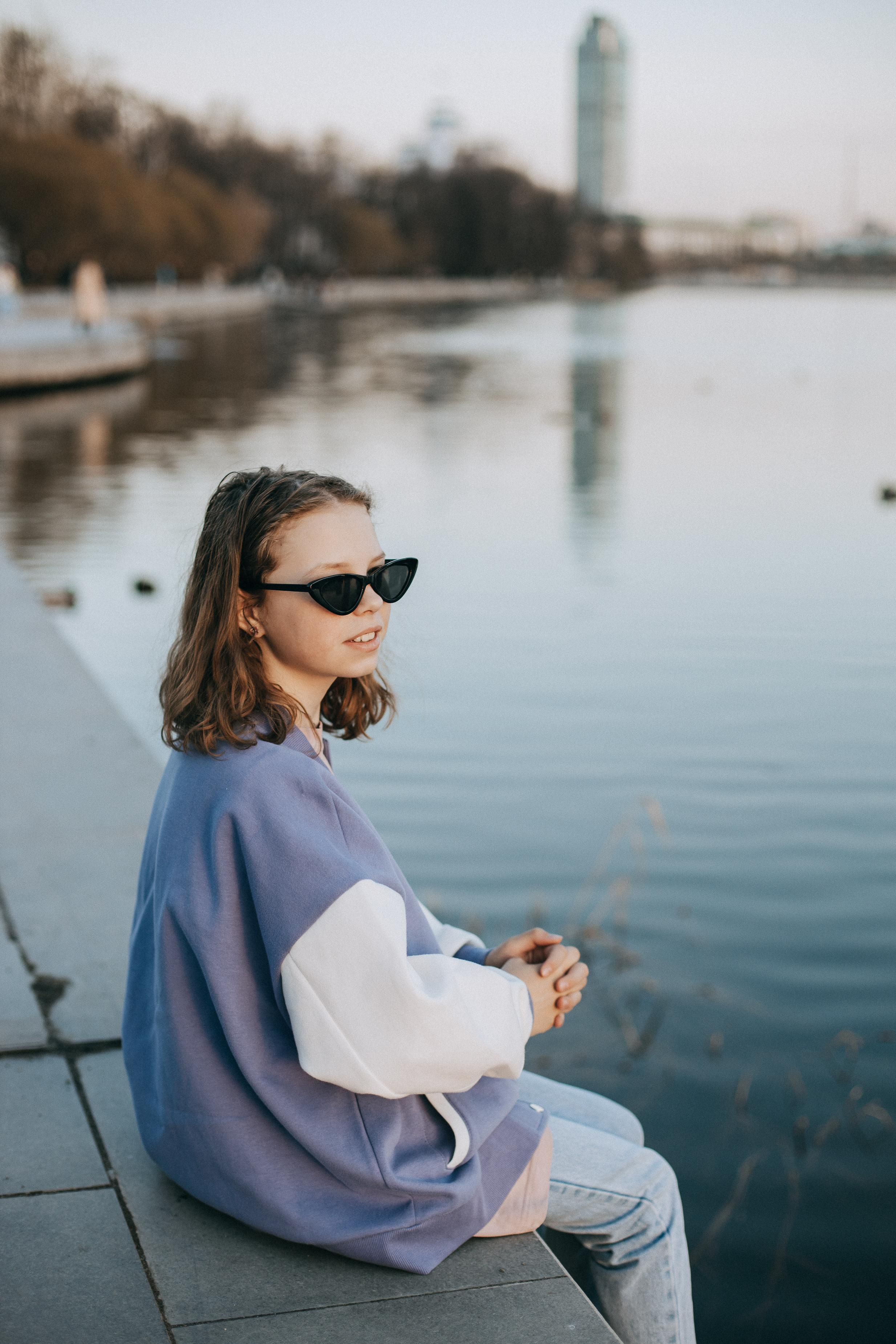 Антон, Надя, Даша и Лёвик. Семейный фотограф Трусова Евгения в Екатеринбурге