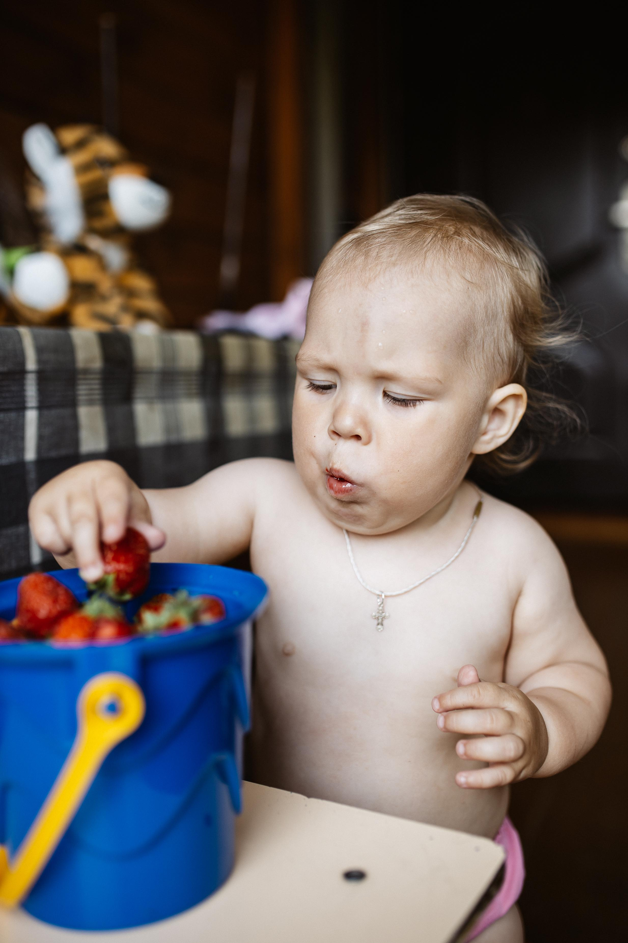 Лидонька. Семейный фотограф Трусова Евгения в Екатеринбурге