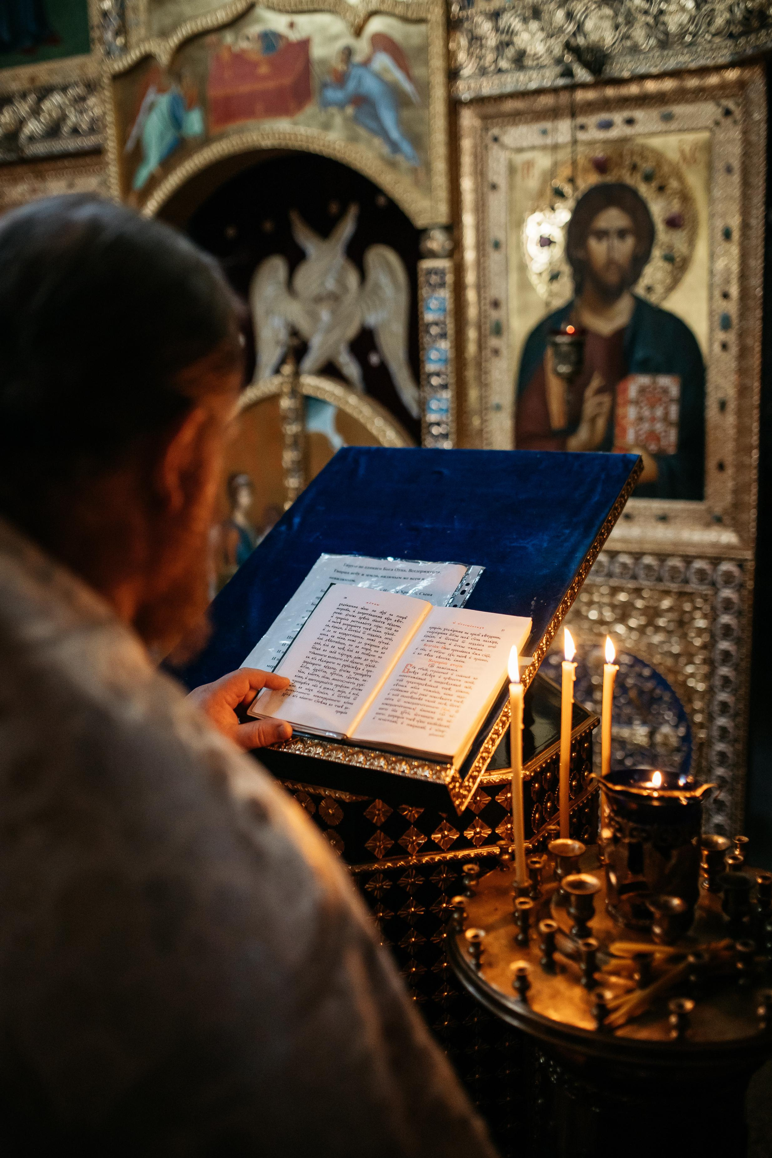 Крещение Машеньки. Семейный фотограф Трусова Евгения в Екатеринбурге