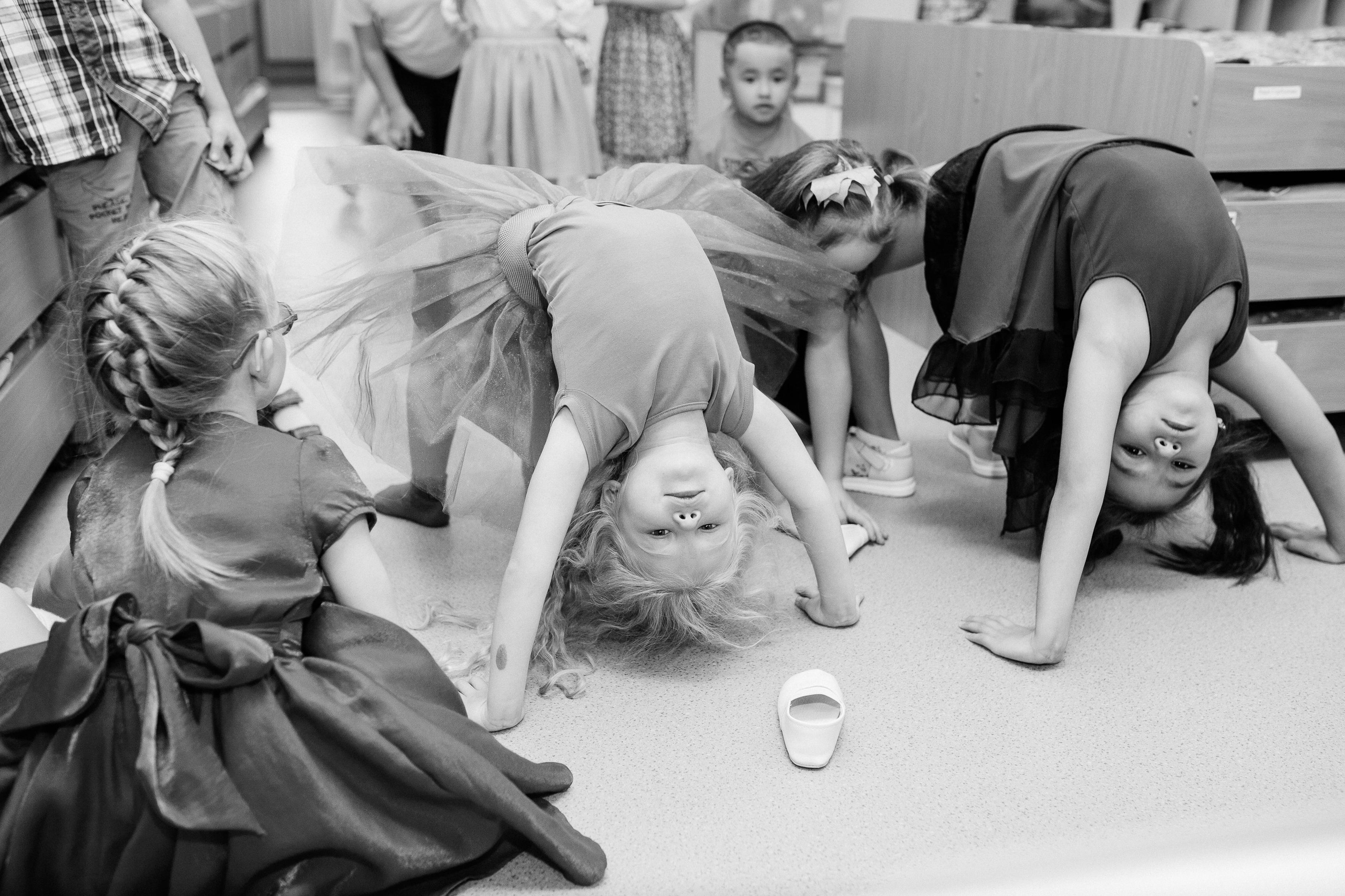 Детский сад репортаж. Семейный фотограф Трусова Евгения в Екатеринбурге