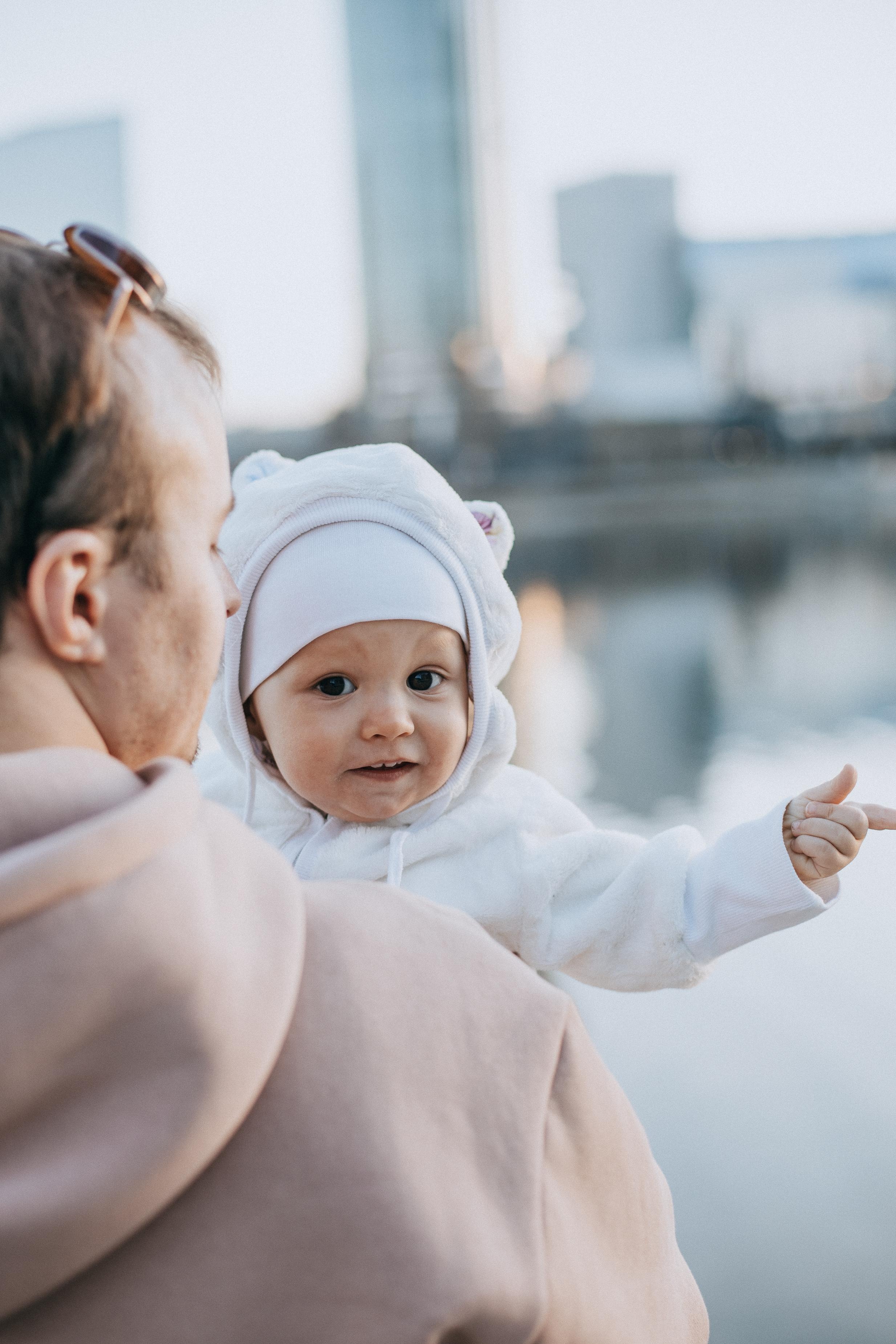 Антон, Надя, Даша и Лёвик. Семейный фотограф Трусова Евгения в Екатеринбурге