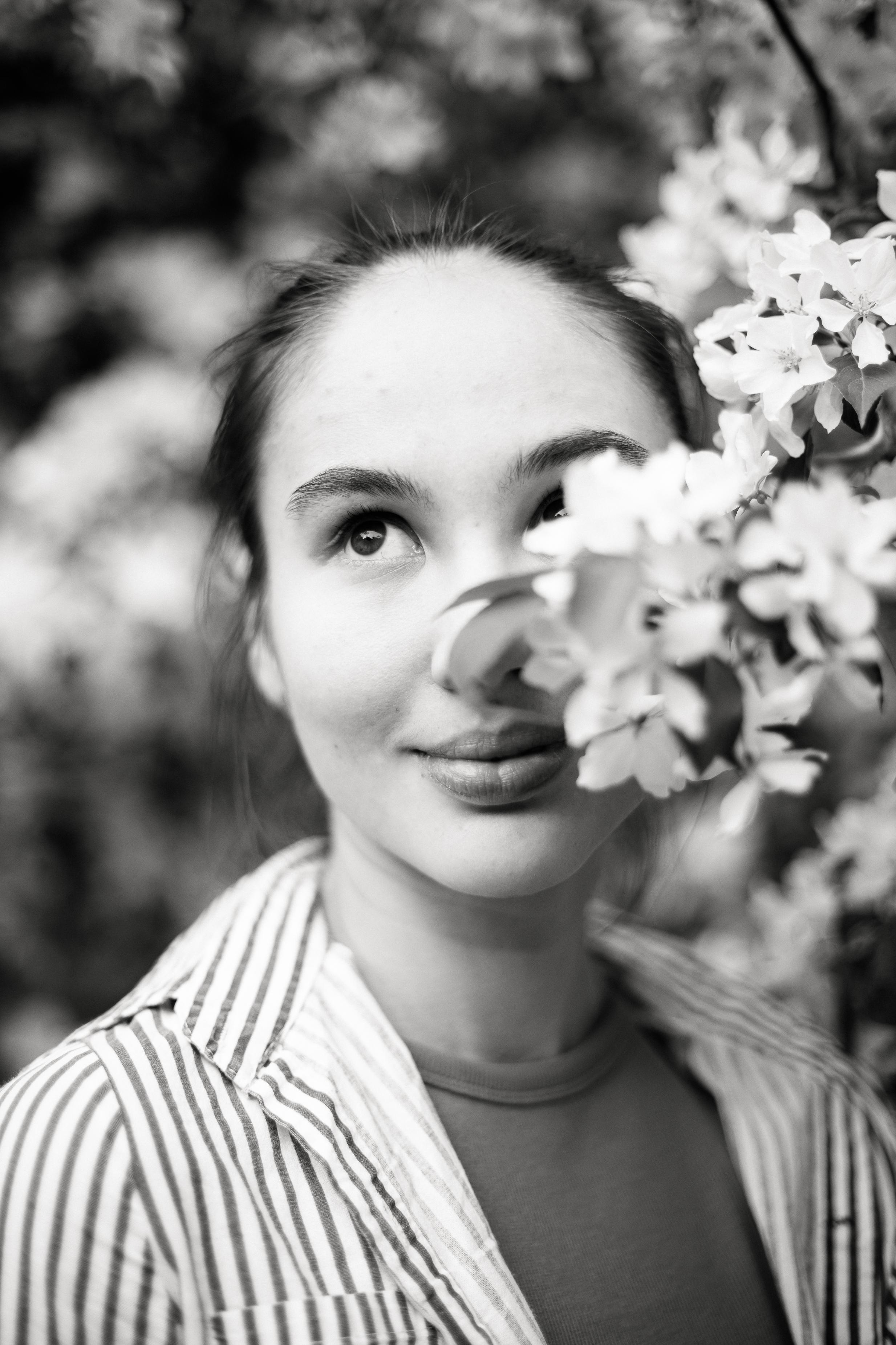 Таня с семьей. Семейный фотограф Трусова Евгения в Екатеринбурге