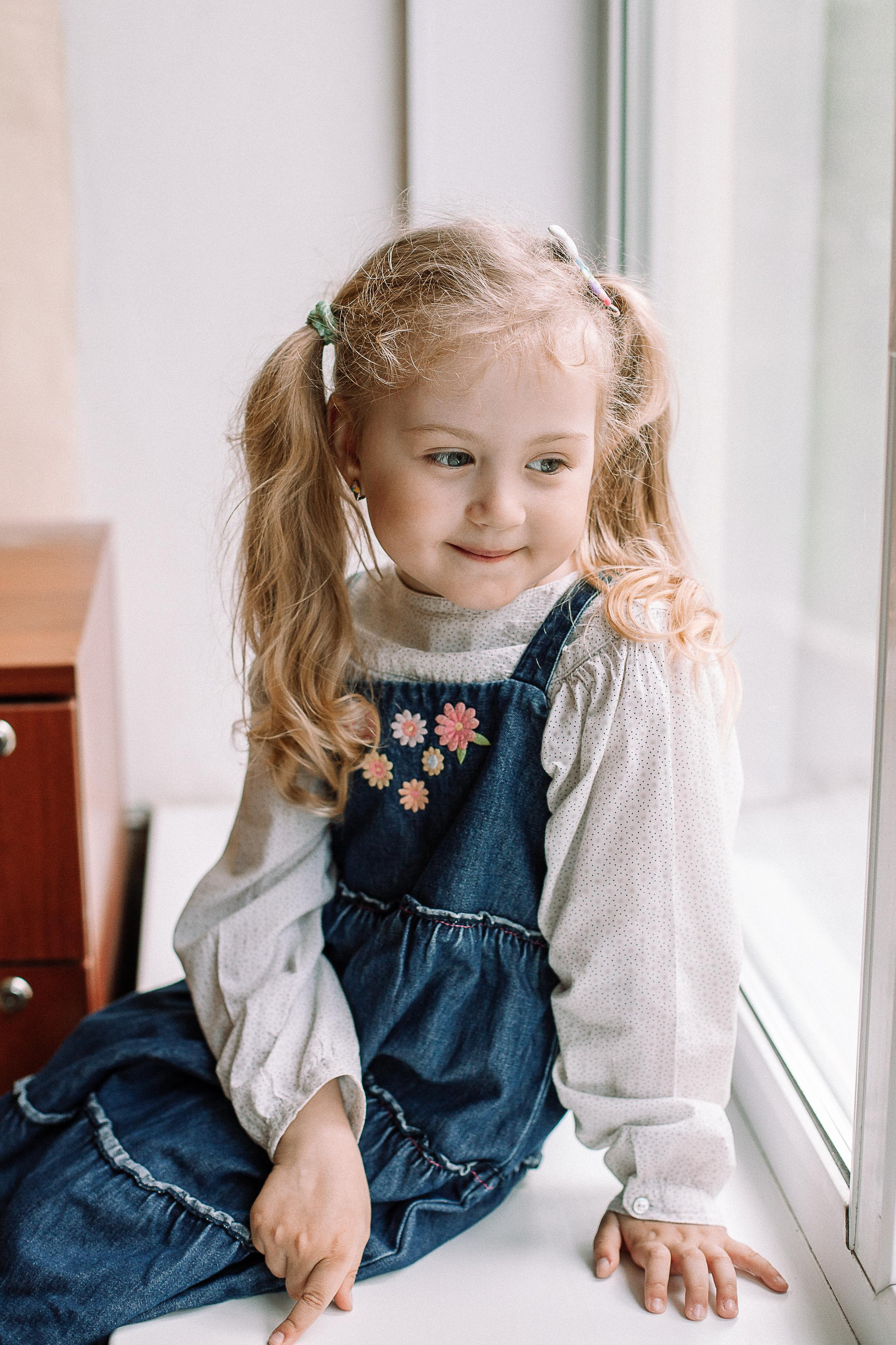 Детский сад, спорт зал. Семейный фотограф Трусова Евгения в Екатеринбурге