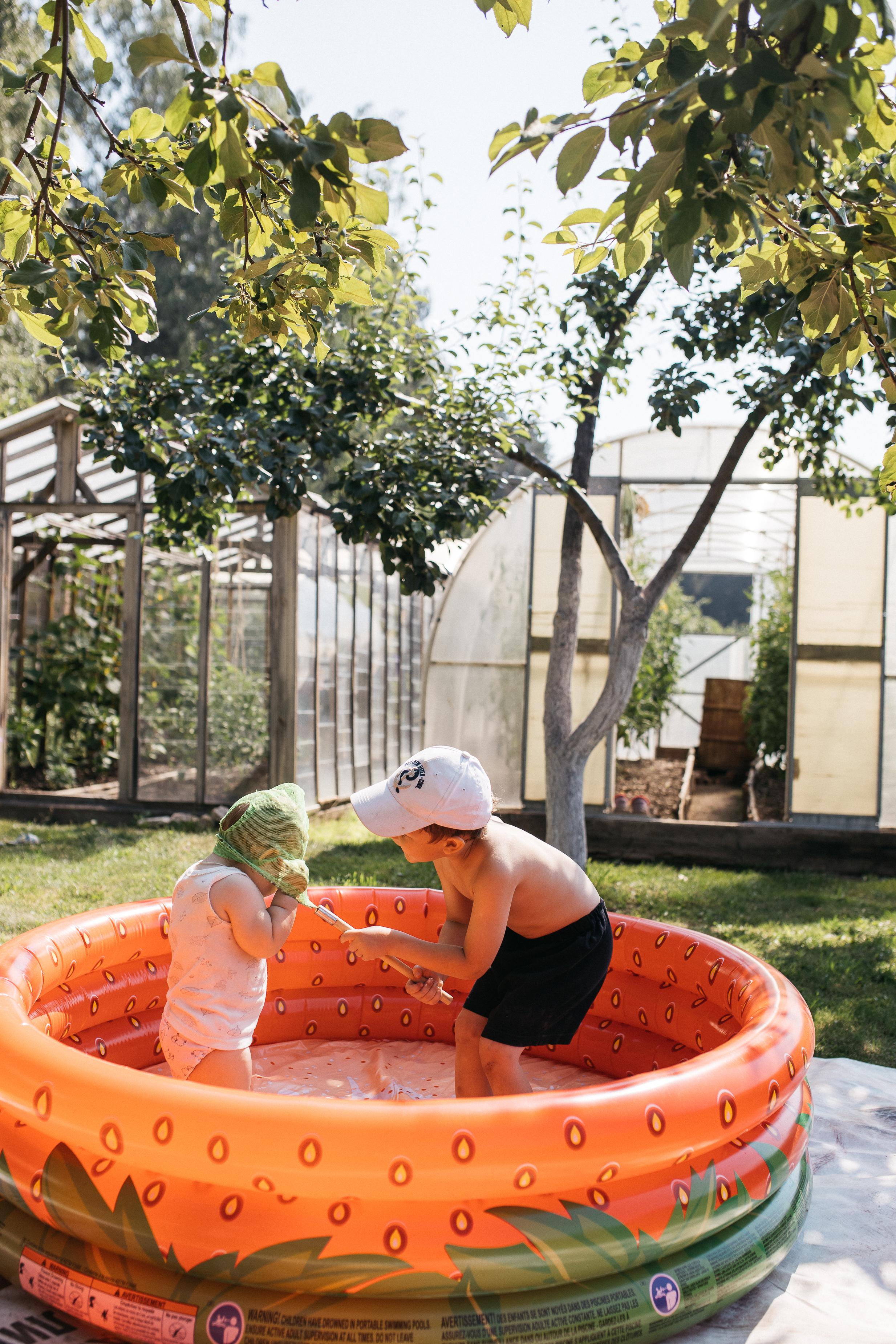 Лидонька. Семейный фотограф Трусова Евгения в Екатеринбурге