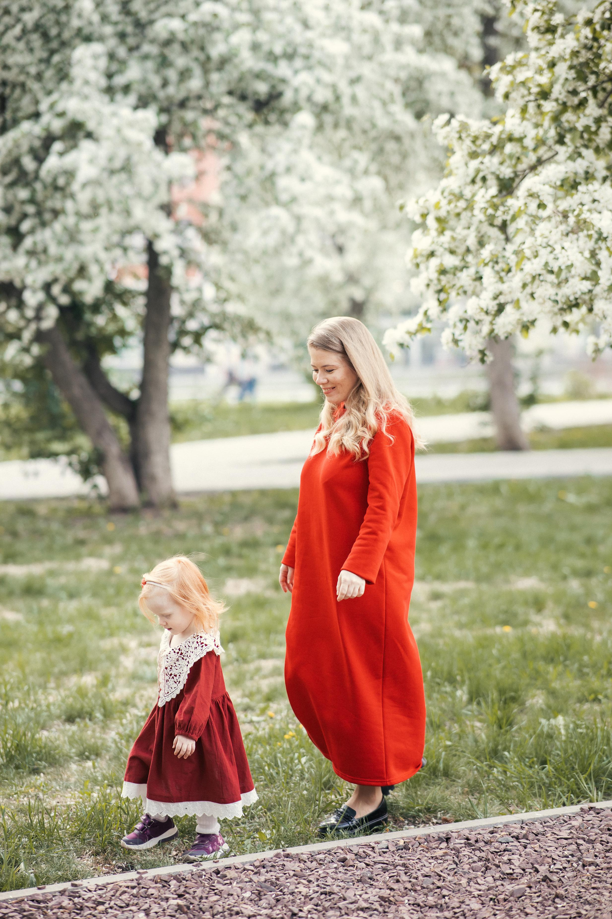 Катя и Тома. Семейный фотограф Трусова Евгения в Екатеринбурге