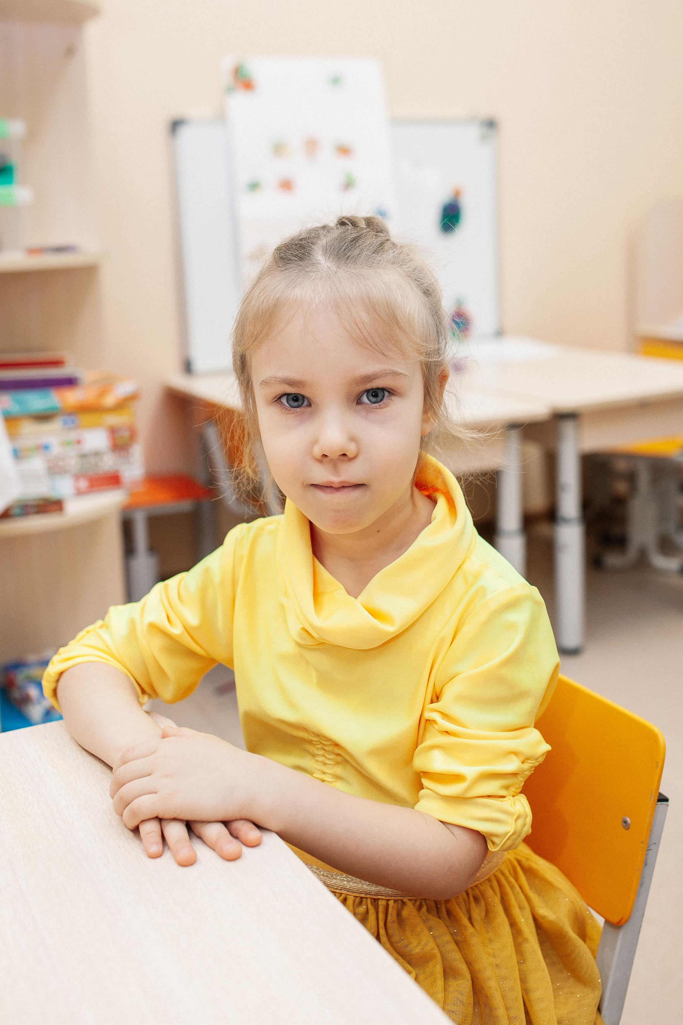 Детский сад репортаж. Семейный фотограф Трусова Евгения в Екатеринбурге