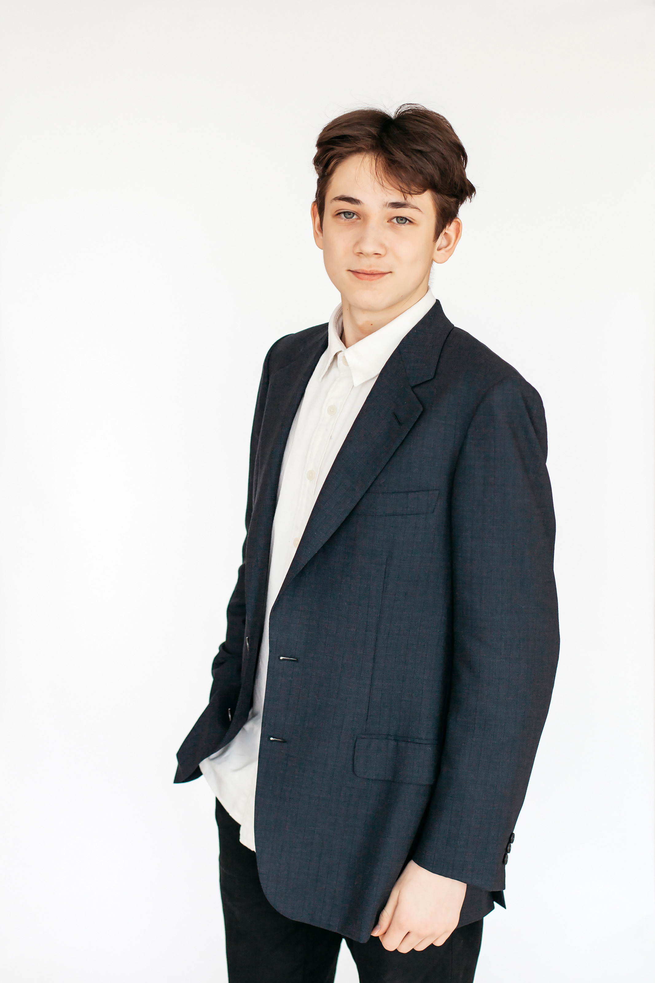 155 лицей. Семейный фотограф Трусова Евгения в Екатеринбурге