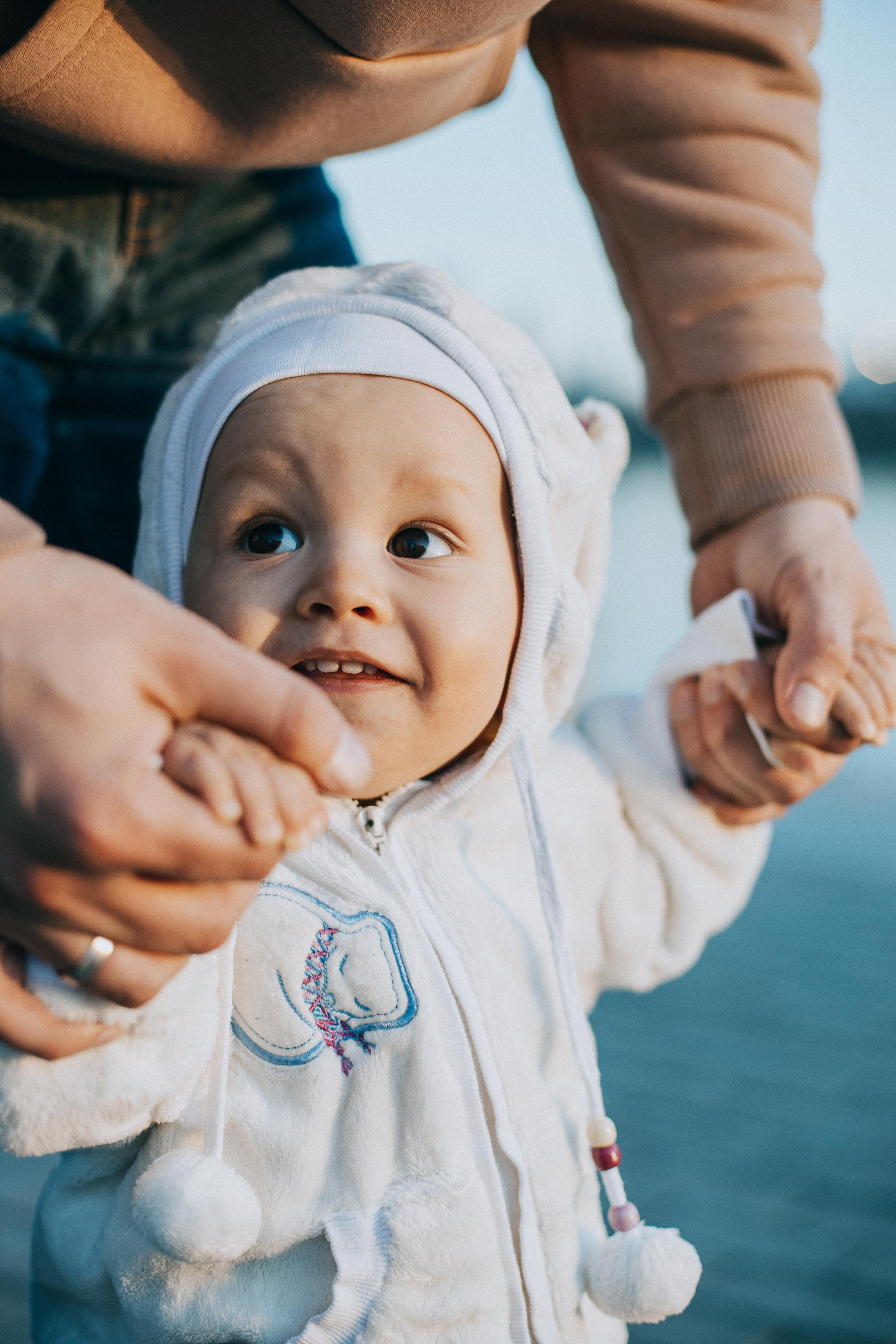 Антон, Надя, Даша и Лёвик. Семейный фотограф Трусова Евгения в Екатеринбурге