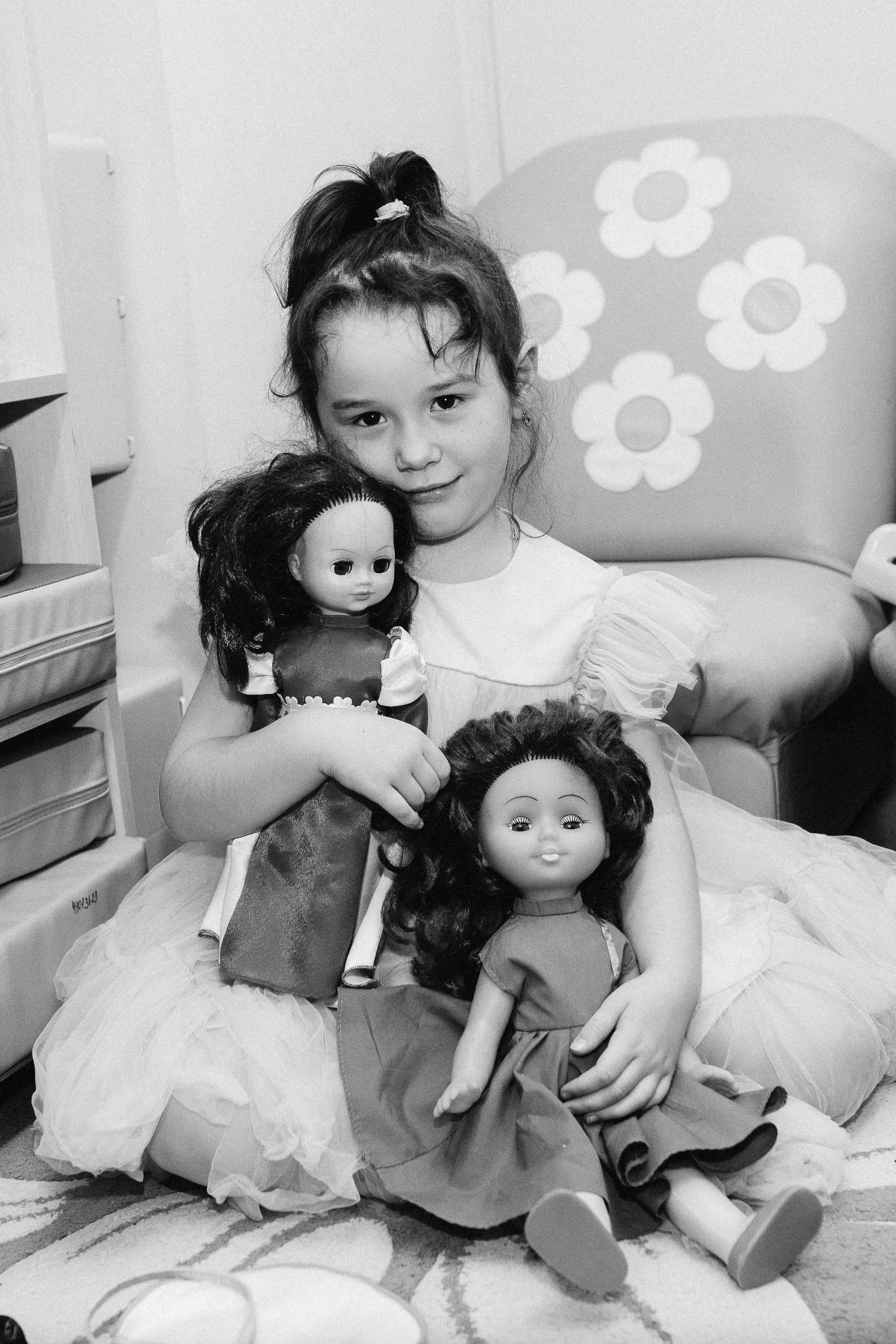 Детский сад репортаж. Семейный фотограф Трусова Евгения в Екатеринбурге