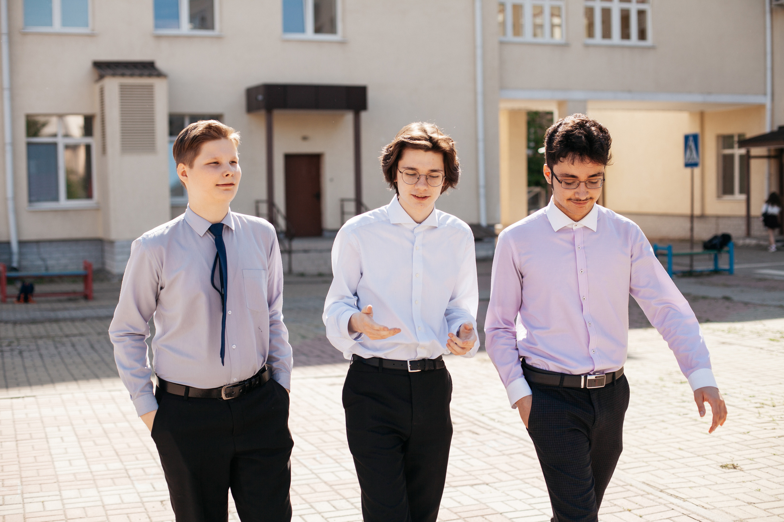 Лицей 155, выпускники. Семейный фотограф Трусова Евгения в Екатеринбурге