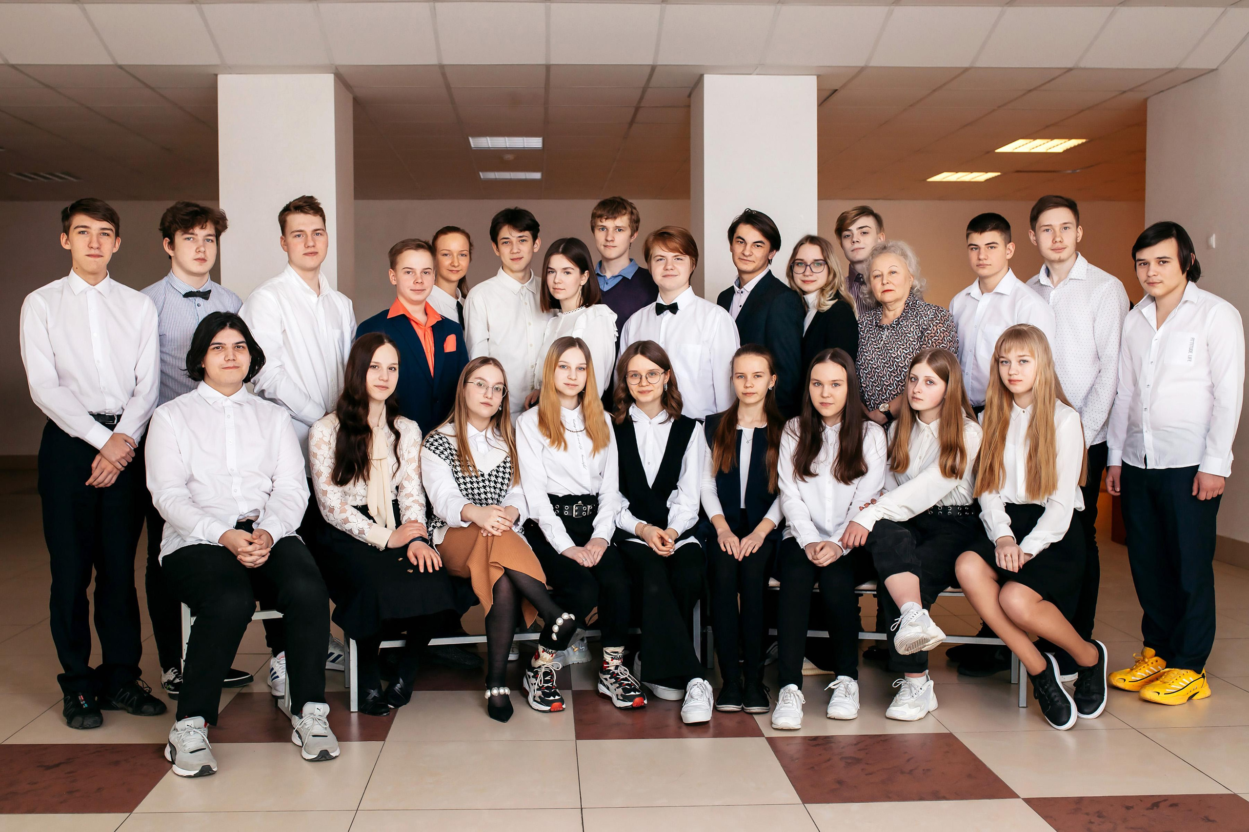 155 лицей. Семейный фотограф Трусова Евгения в Екатеринбурге