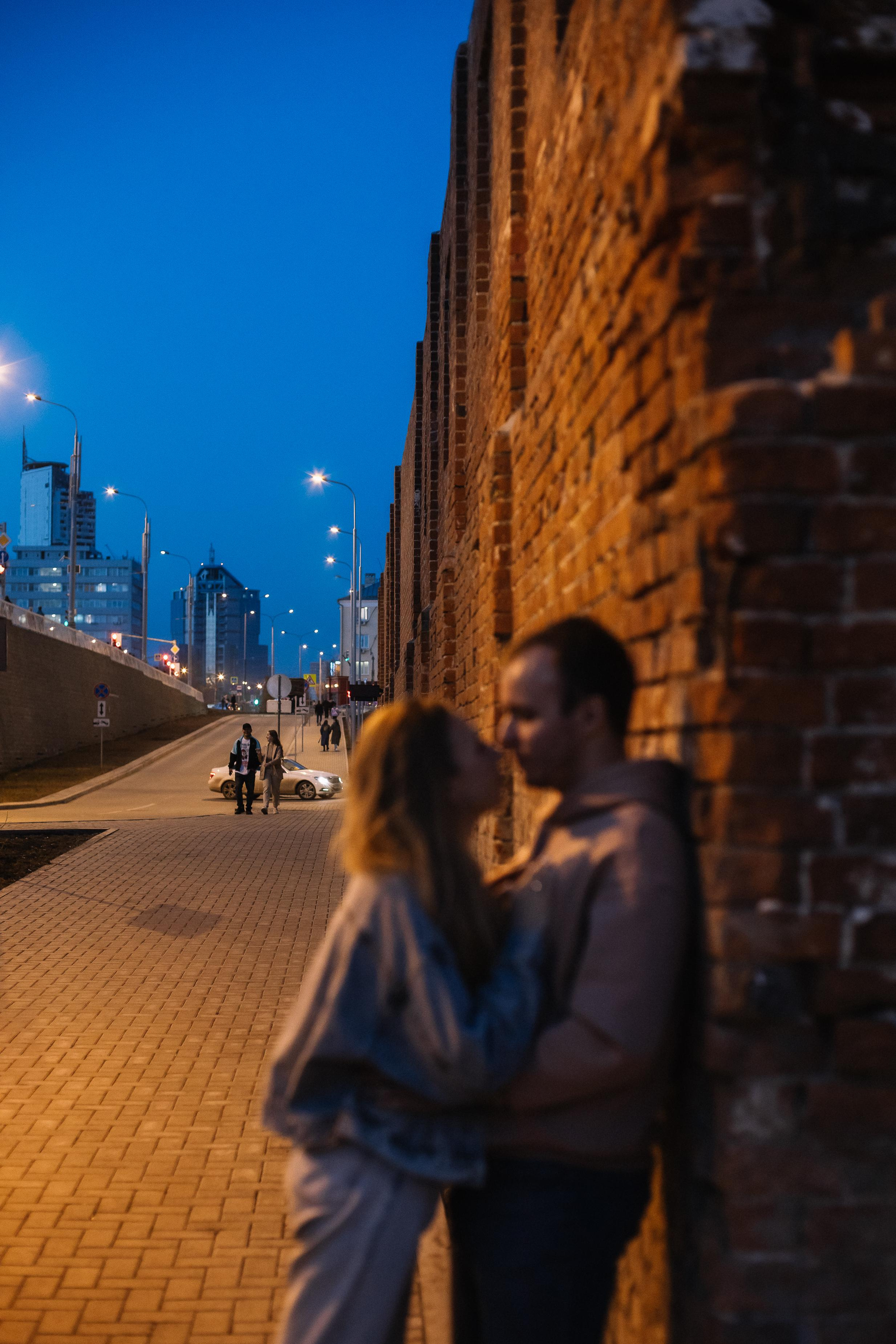 Антон, Надя, Даша и Лёвик. Семейный фотограф Трусова Евгения в Екатеринбурге